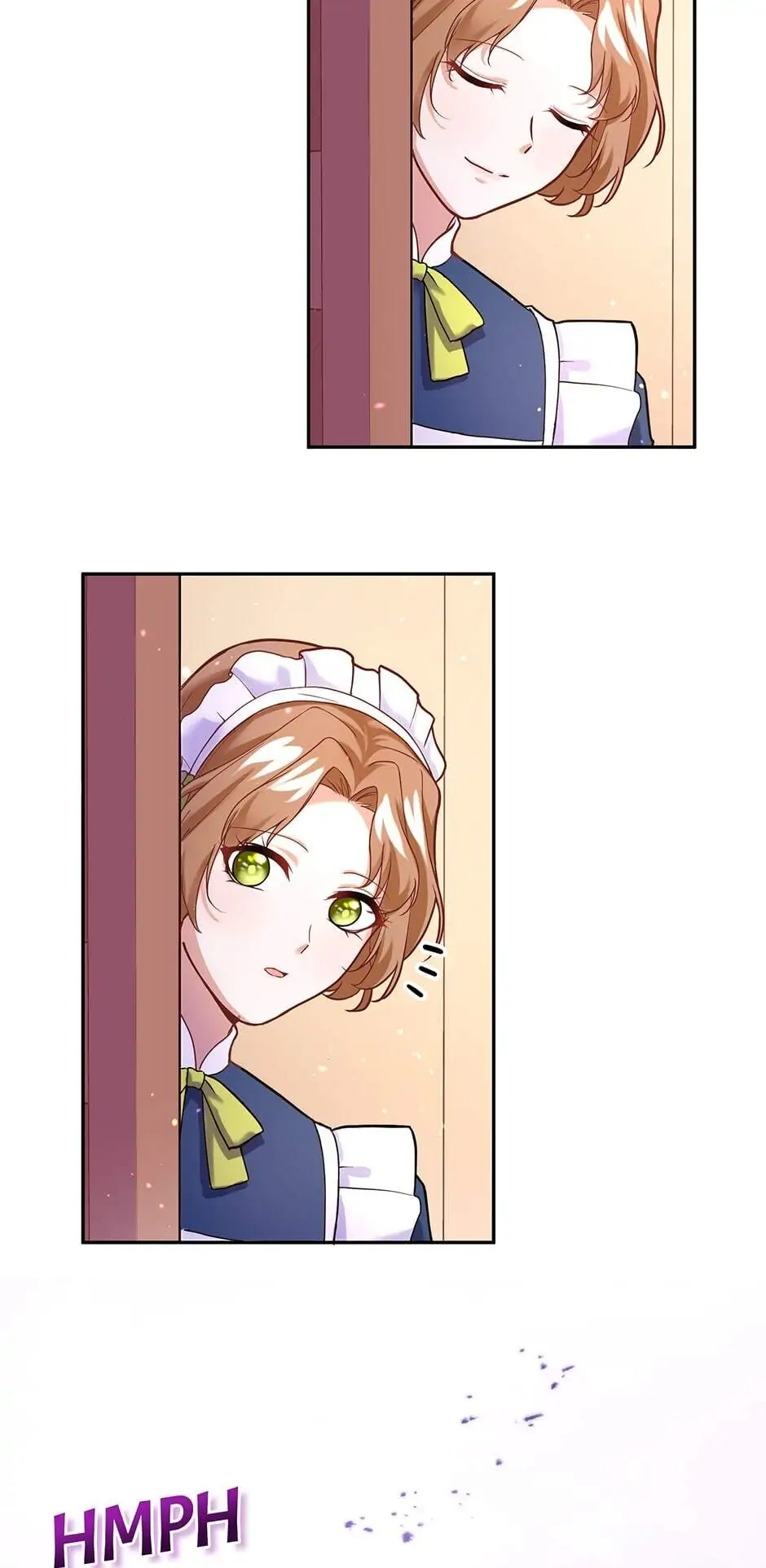 The Enchanting Villainess (Official) Chapter 53 - page 14