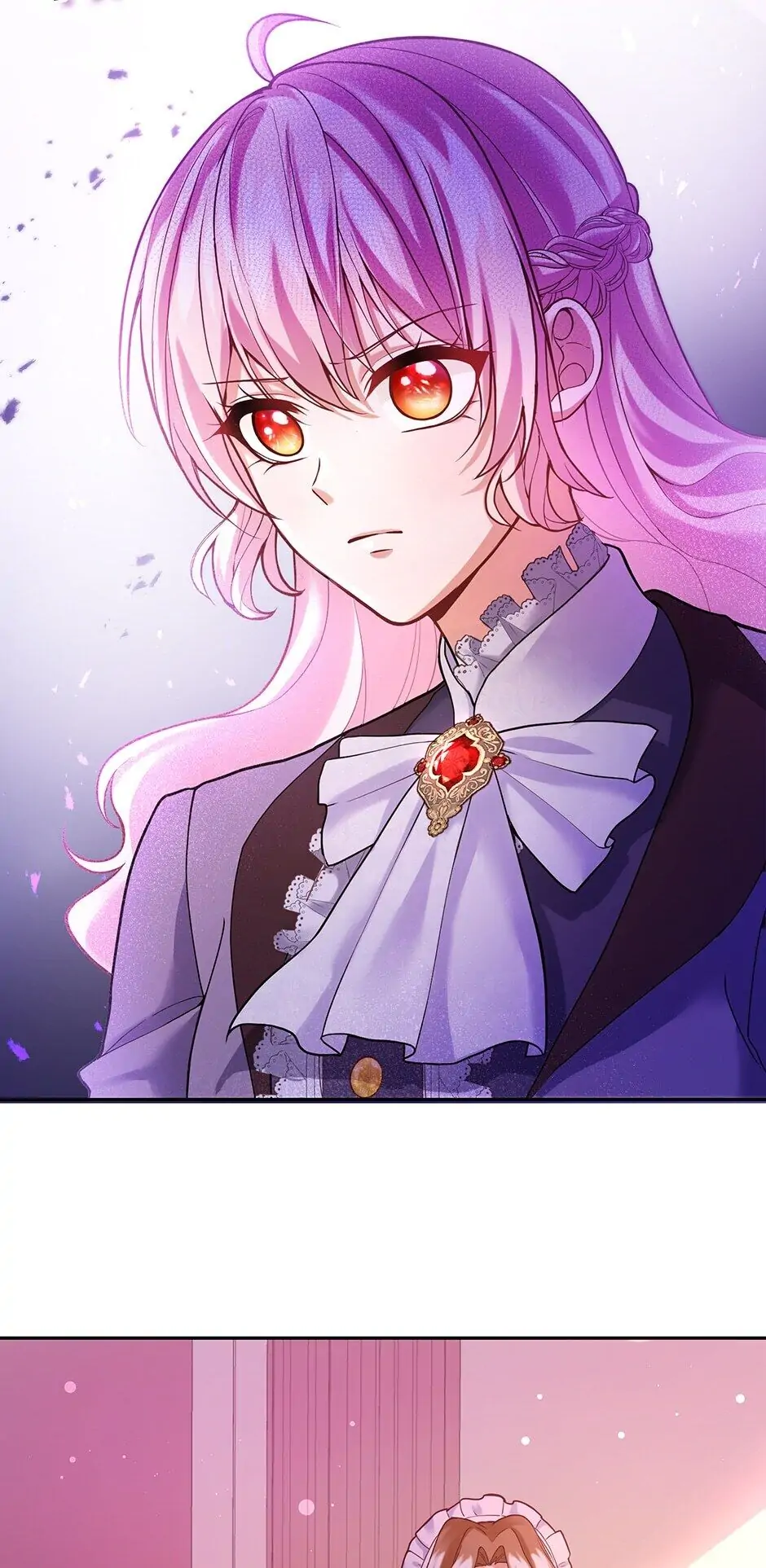 The Enchanting Villainess (Official) Chapter 53 - page 15