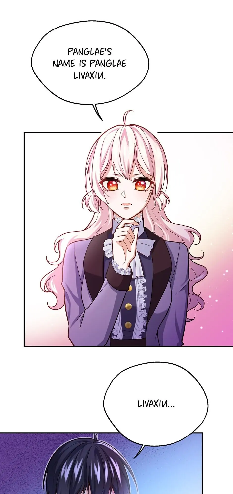 The Enchanting Villainess (Official) Chapter 53 - page 18