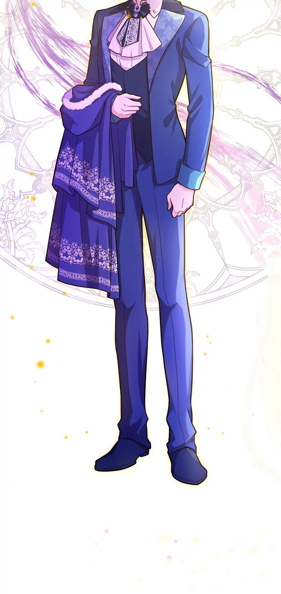 The Enchanting Villainess (Official) Chapter 53 - page 25