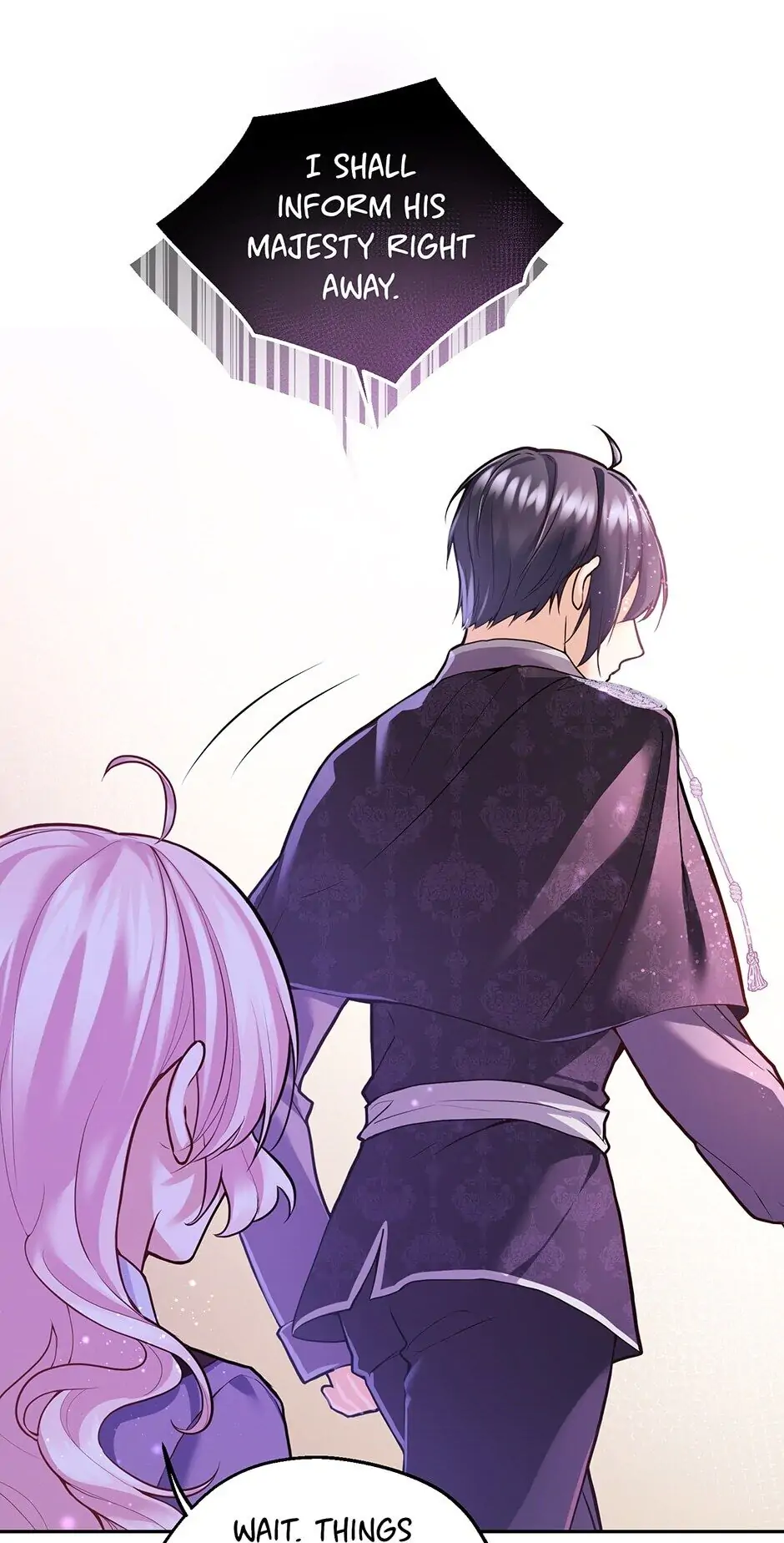 The Enchanting Villainess (Official) Chapter 53 - page 28