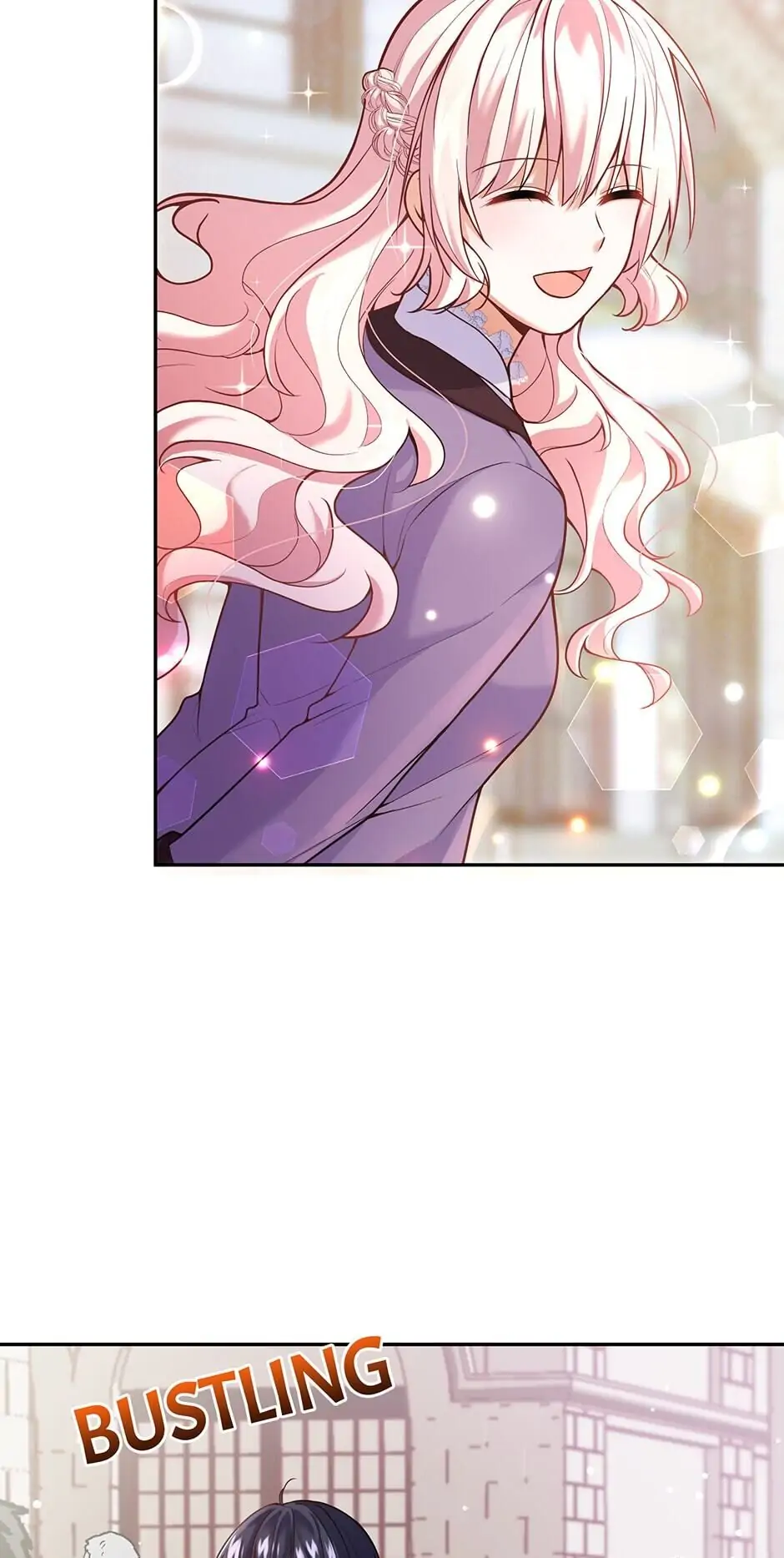 The Enchanting Villainess (Official) Chapter 53 - page 3