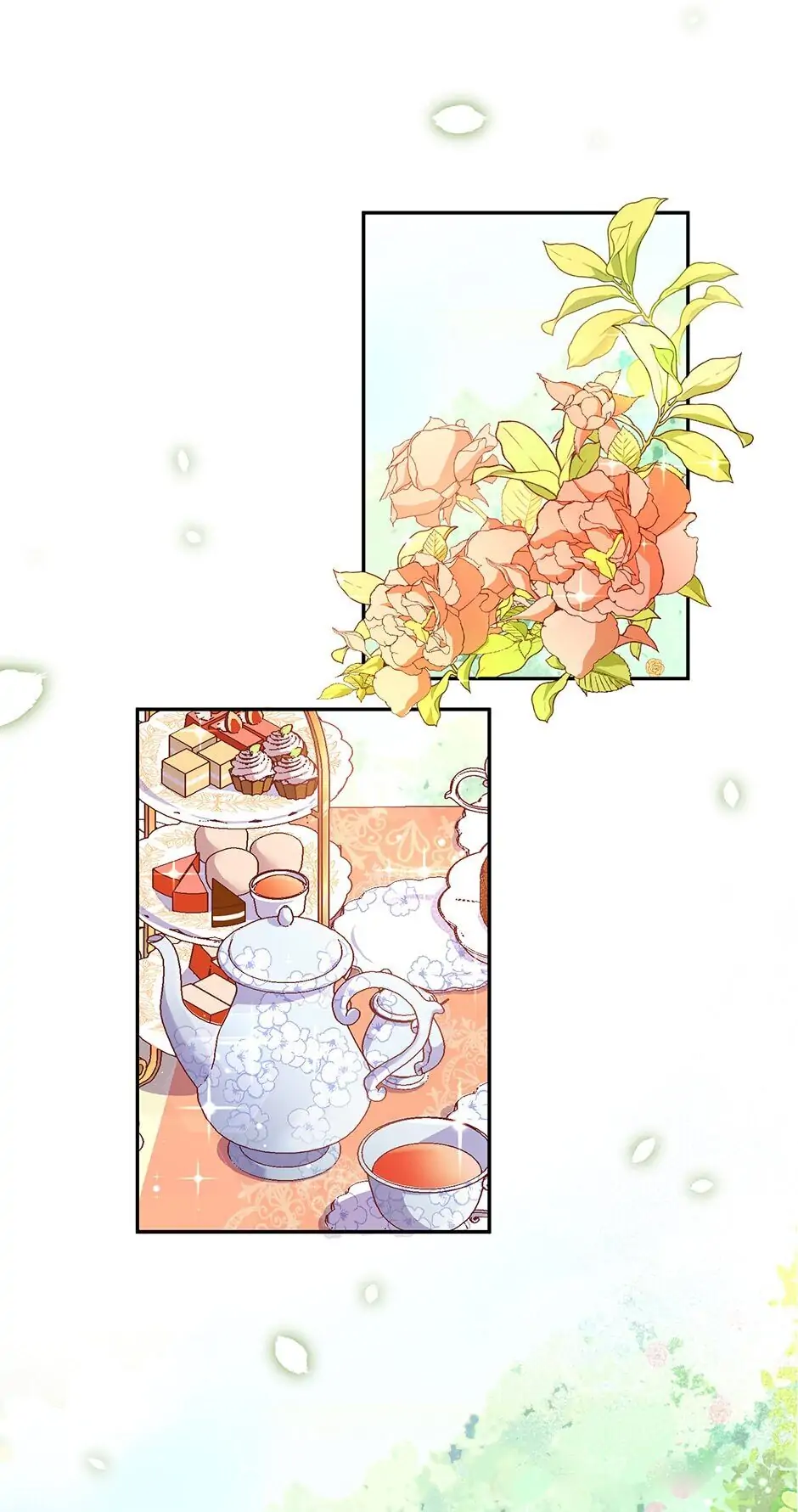 The Enchanting Villainess (Official) Chapter 53 - page 34