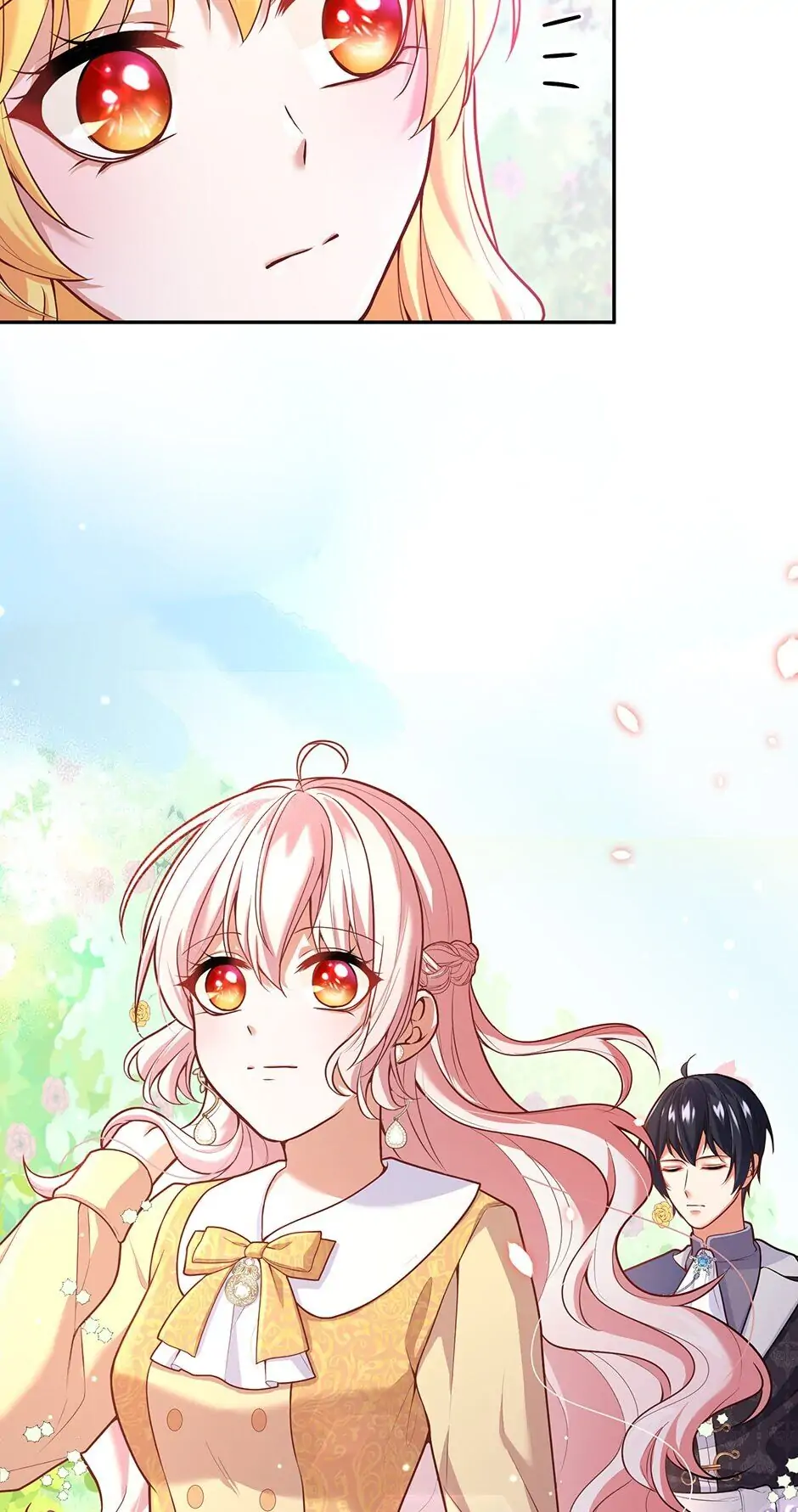 The Enchanting Villainess (Official) Chapter 53 - page 39