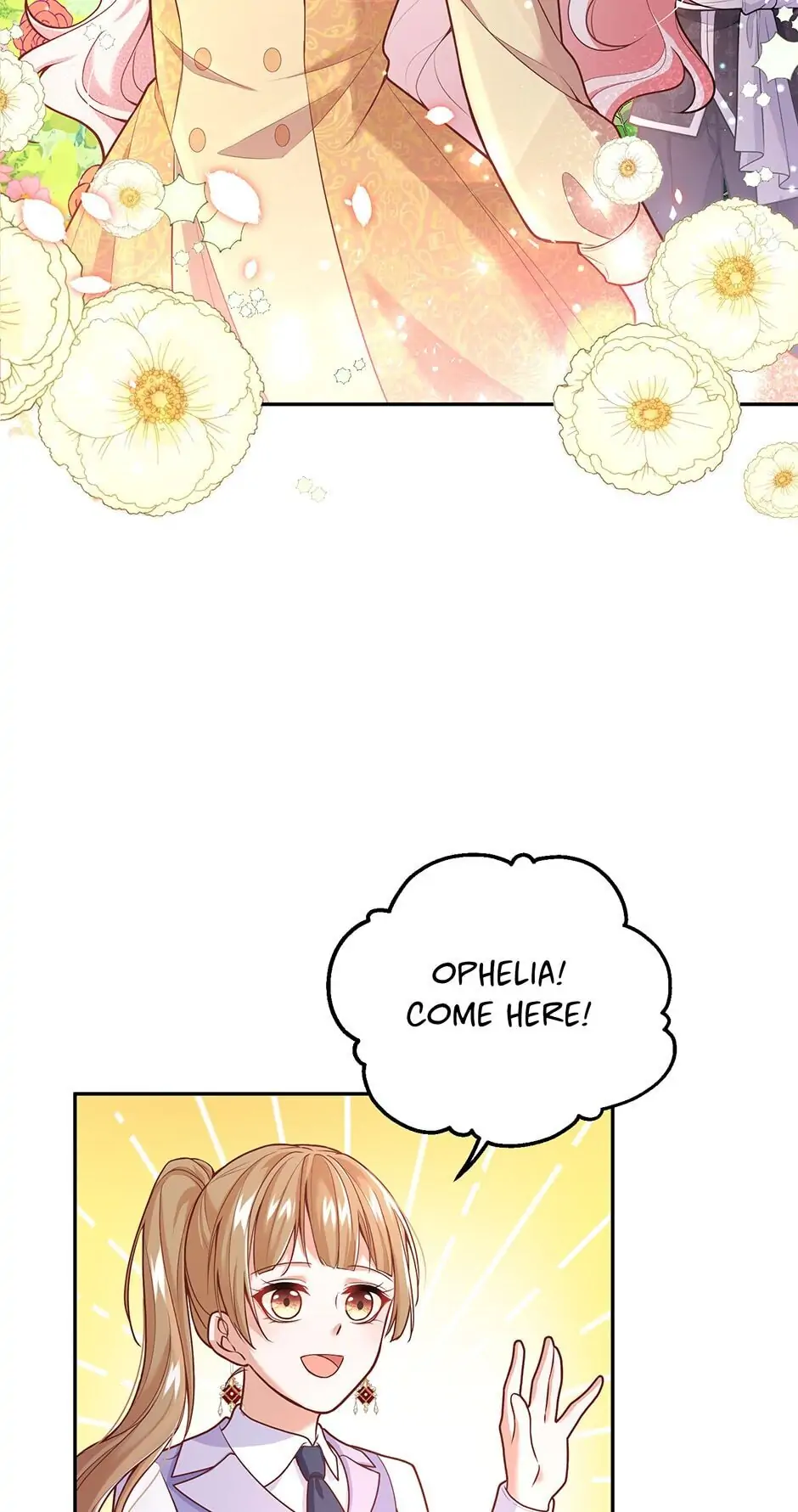 The Enchanting Villainess (Official) Chapter 53 - page 40