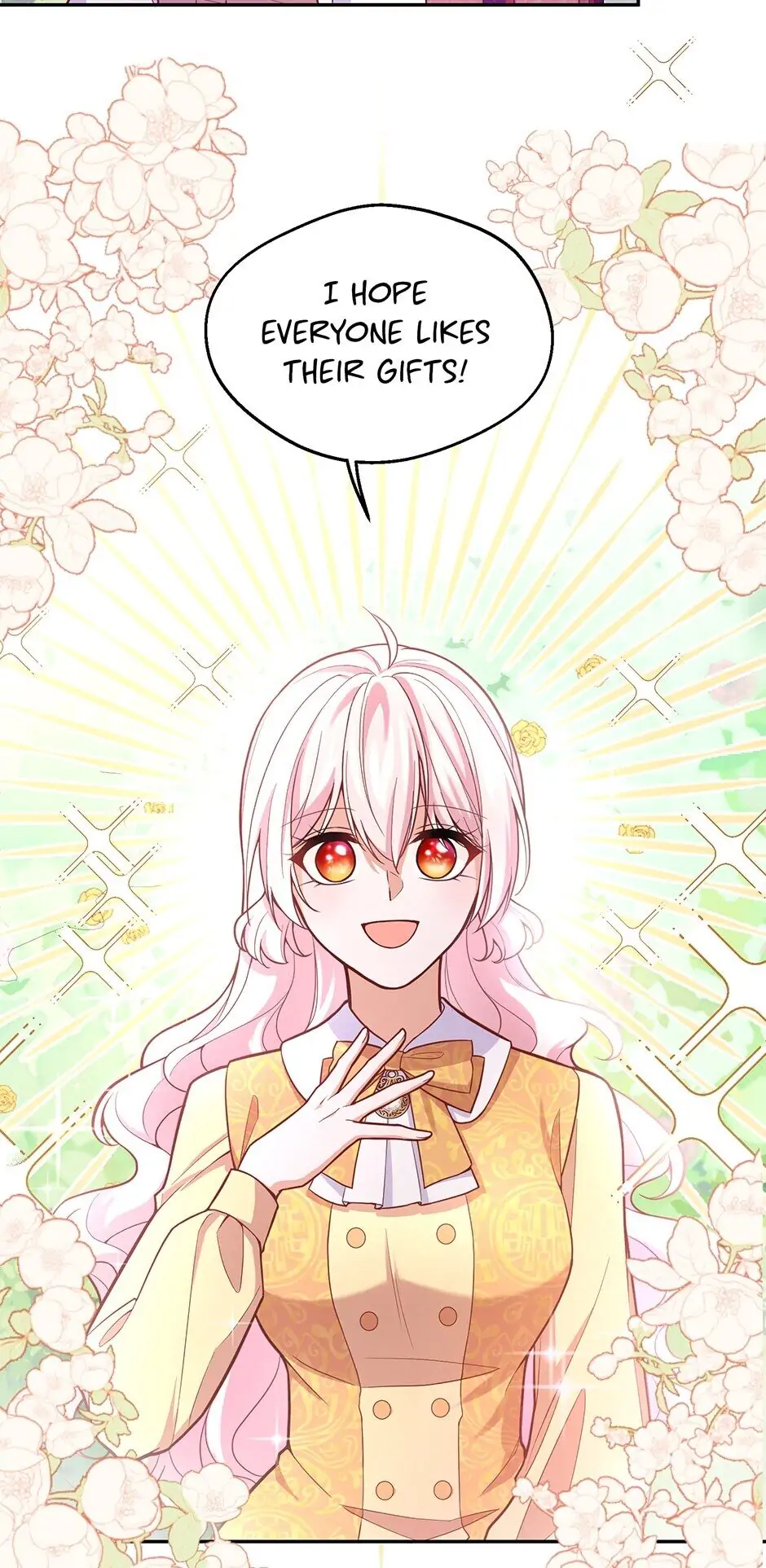 The Enchanting Villainess (Official) Chapter 53 - page 46