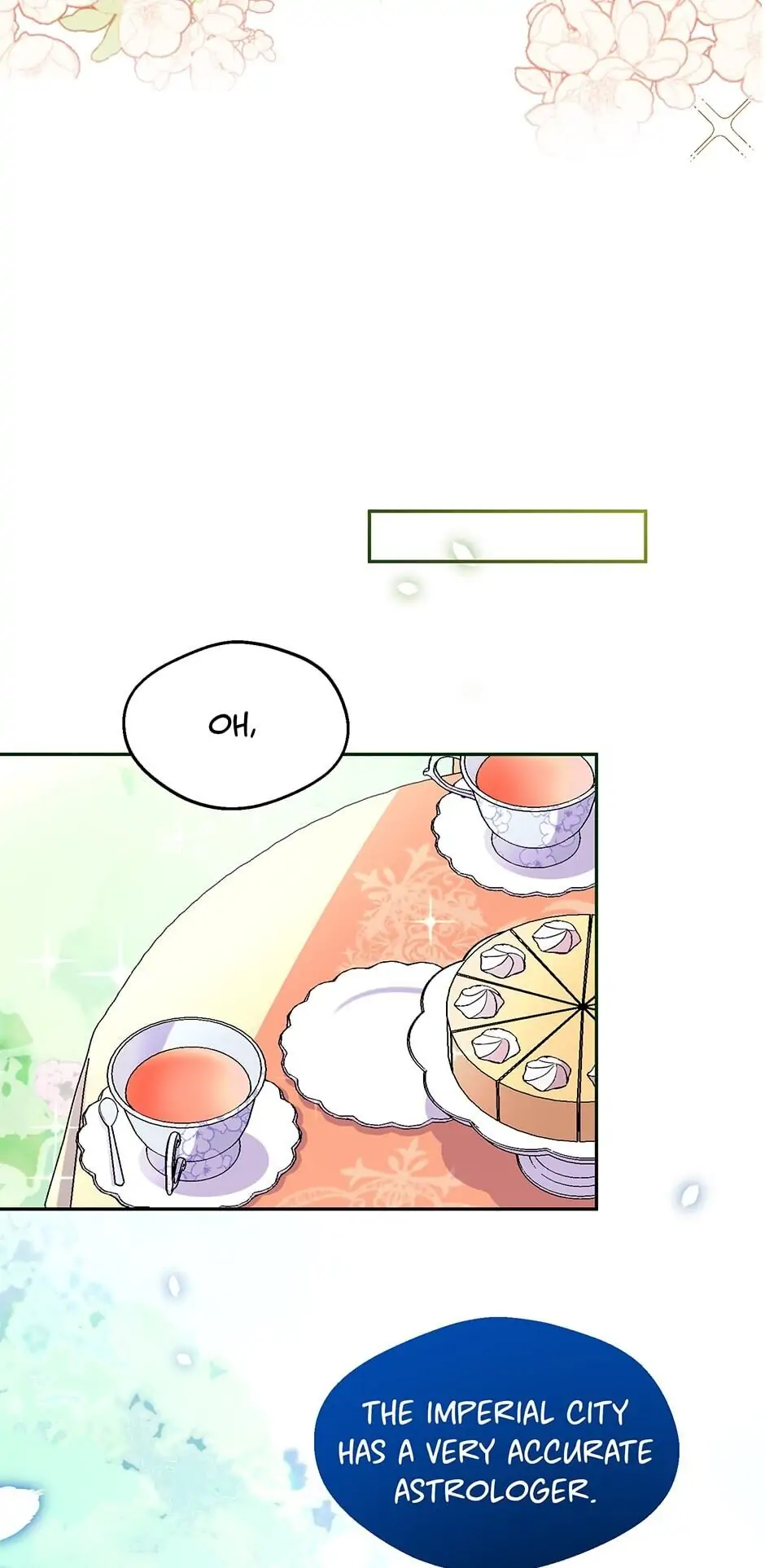 The Enchanting Villainess (Official) Chapter 53 - page 47