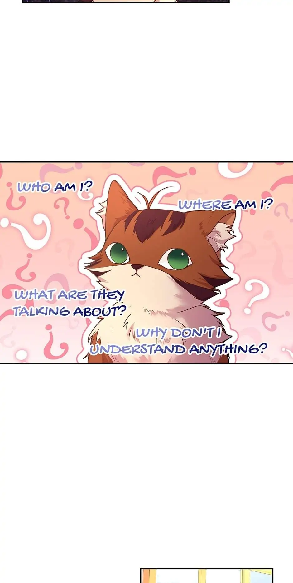 The Enchanting Villainess (Official) Chapter 53 - page 5