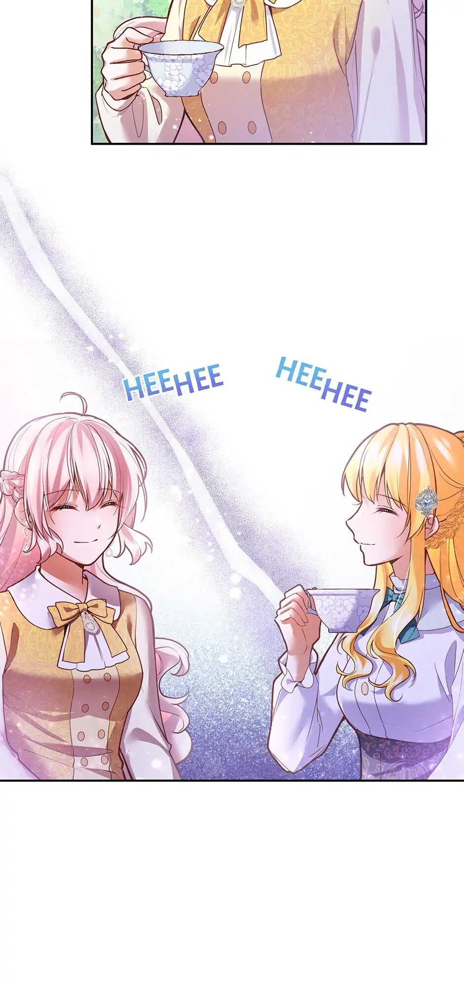 The Enchanting Villainess (Official) Chapter 53 - page 58