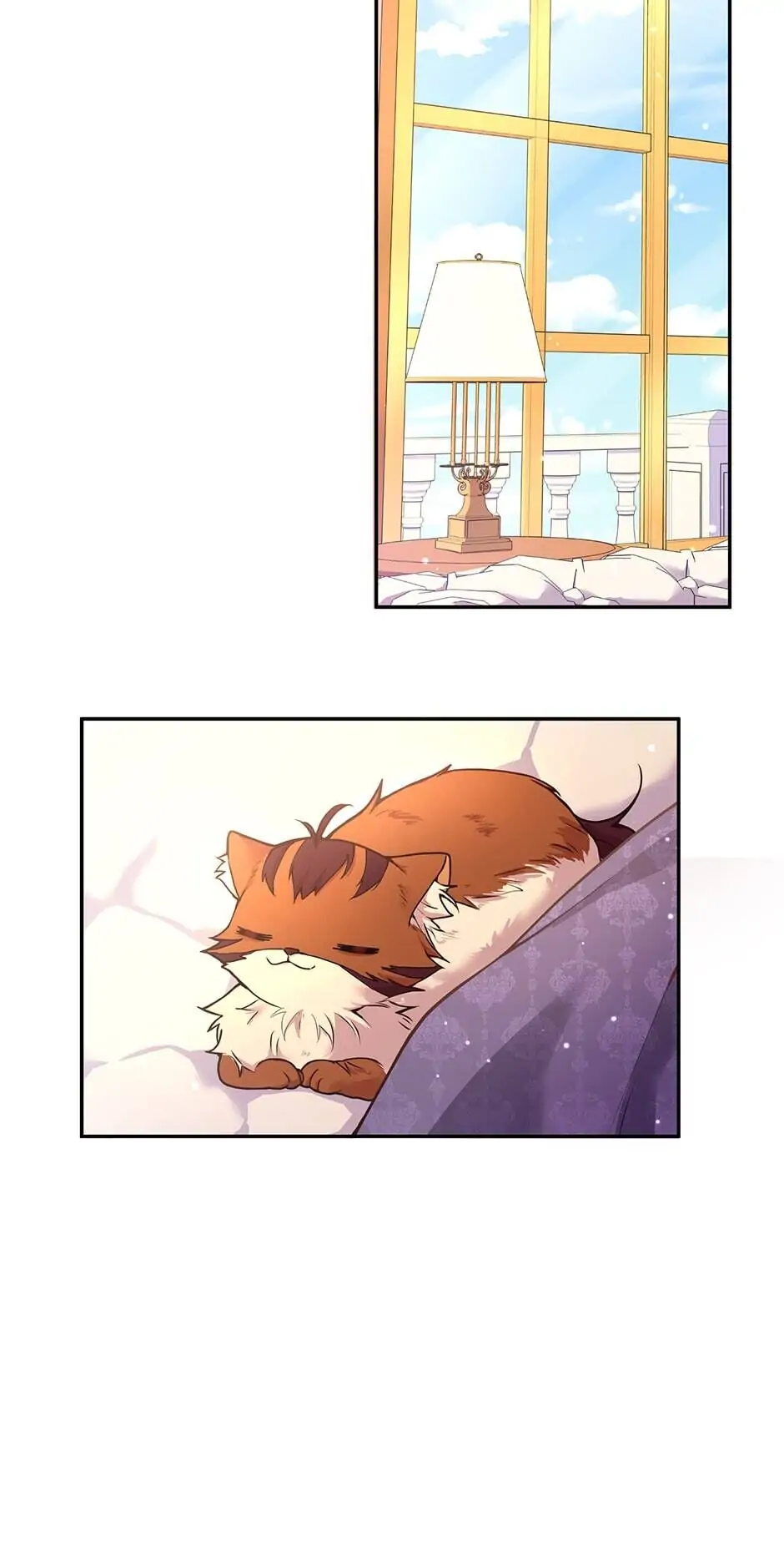 The Enchanting Villainess (Official) Chapter 53 - page 6