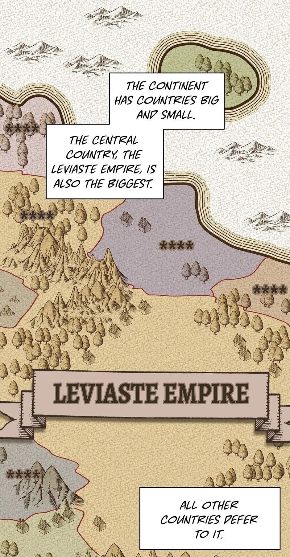 The Enchanting Villainess (Official) Chapter 48 - page 33