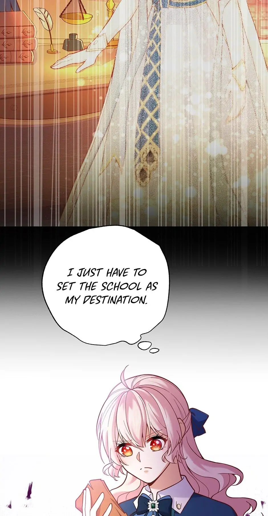 The Enchanting Villainess (Official) Chapter 48 - page 45