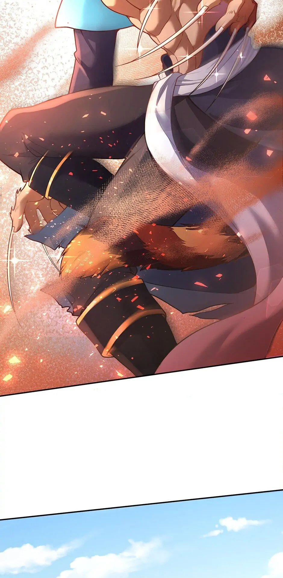 The Enchanting Villainess (Official) Chapter 48 - page 5