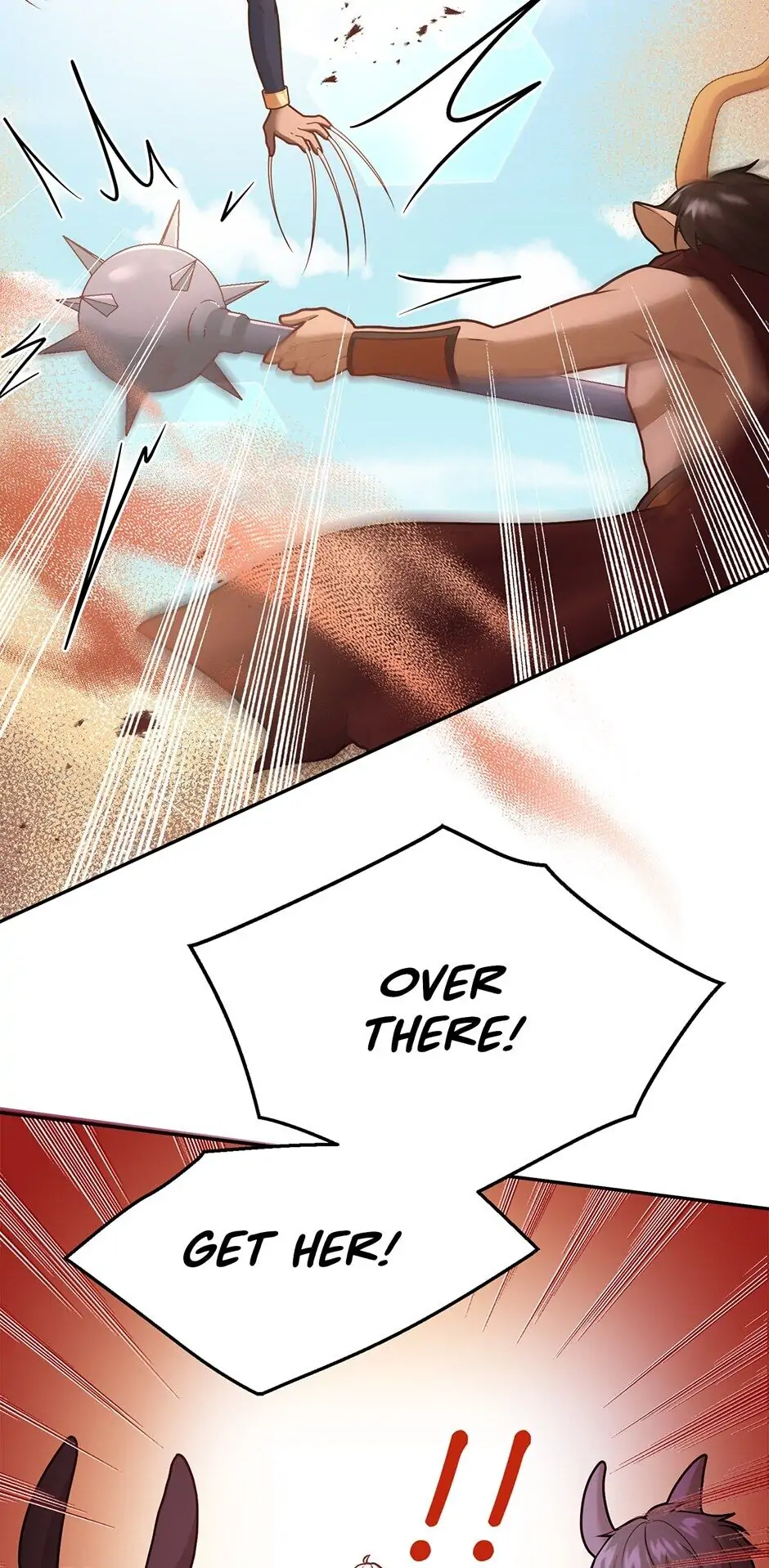 The Enchanting Villainess (Official) Chapter 48 - page 7