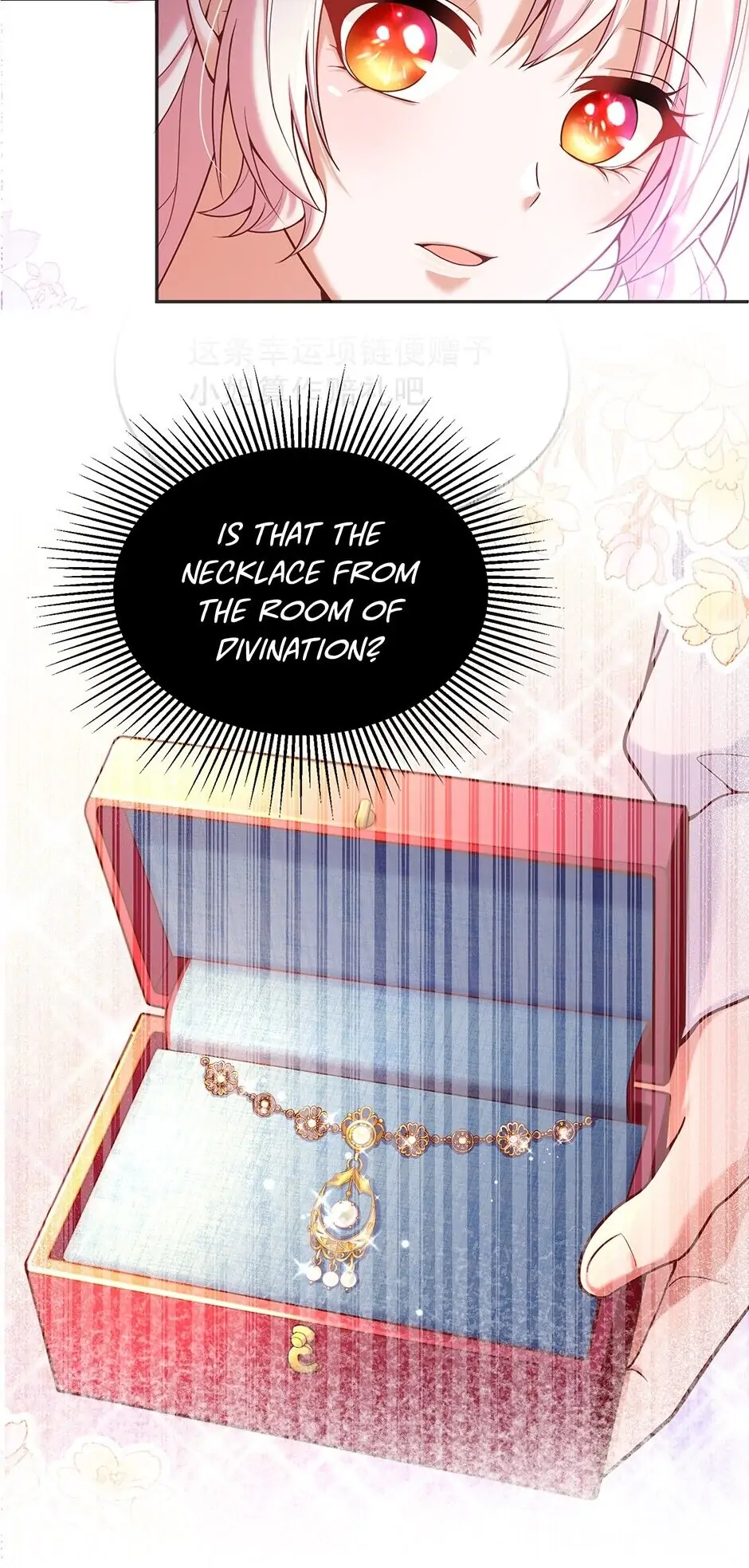 The Enchanting Villainess (Official) Chapter 44 - page 24