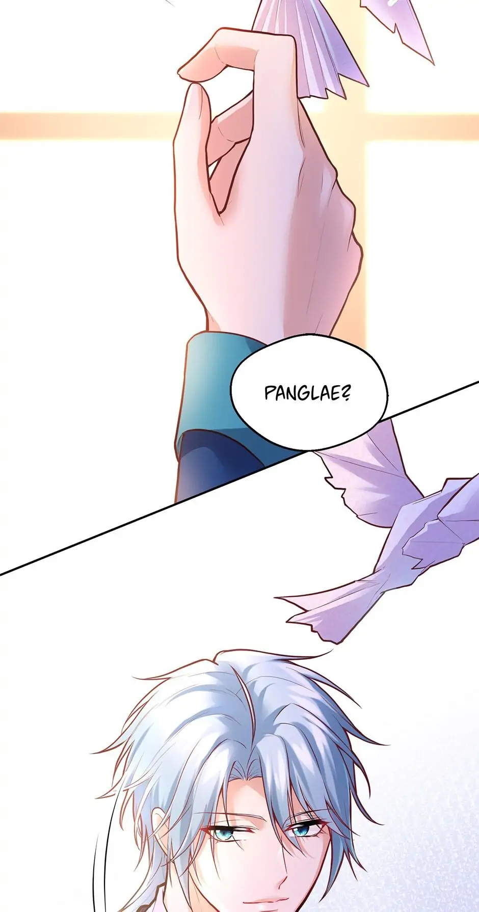 The Enchanting Villainess (Official) Chapter 44 - page 36