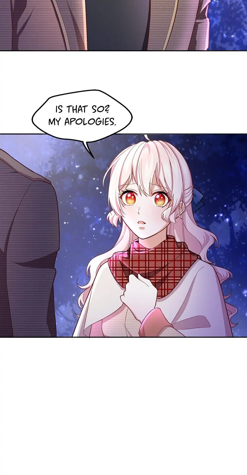 The Enchanting Villainess (Official) Chapter 43 - page 24