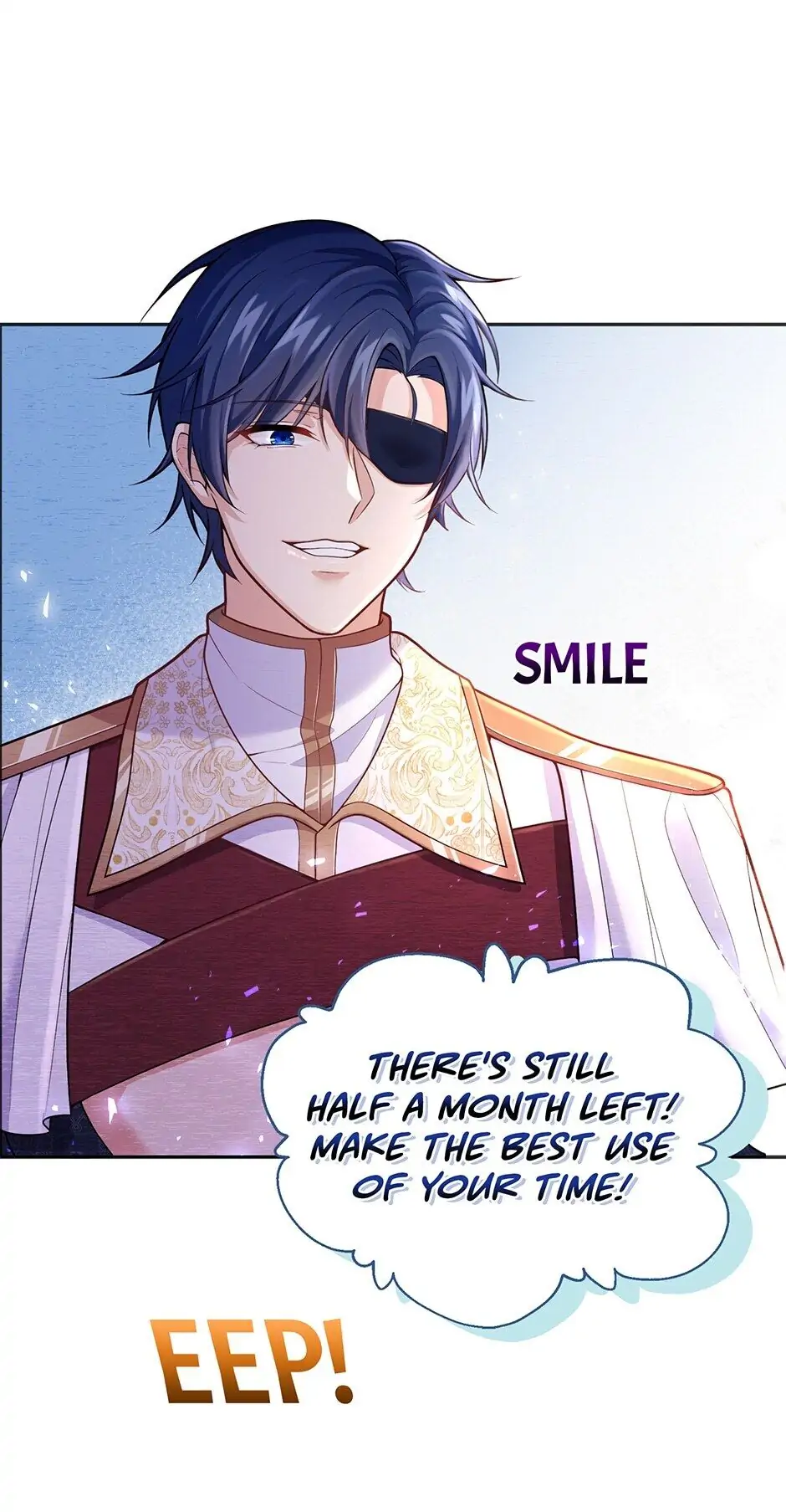 The Enchanting Villainess (Official) Chapter 42 - page 32