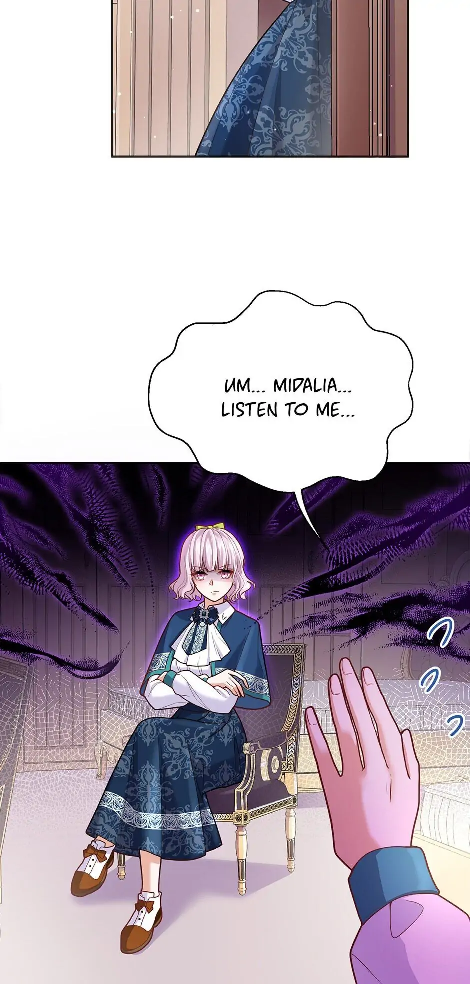 The Enchanting Villainess (Official) Chapter 40 - page 48