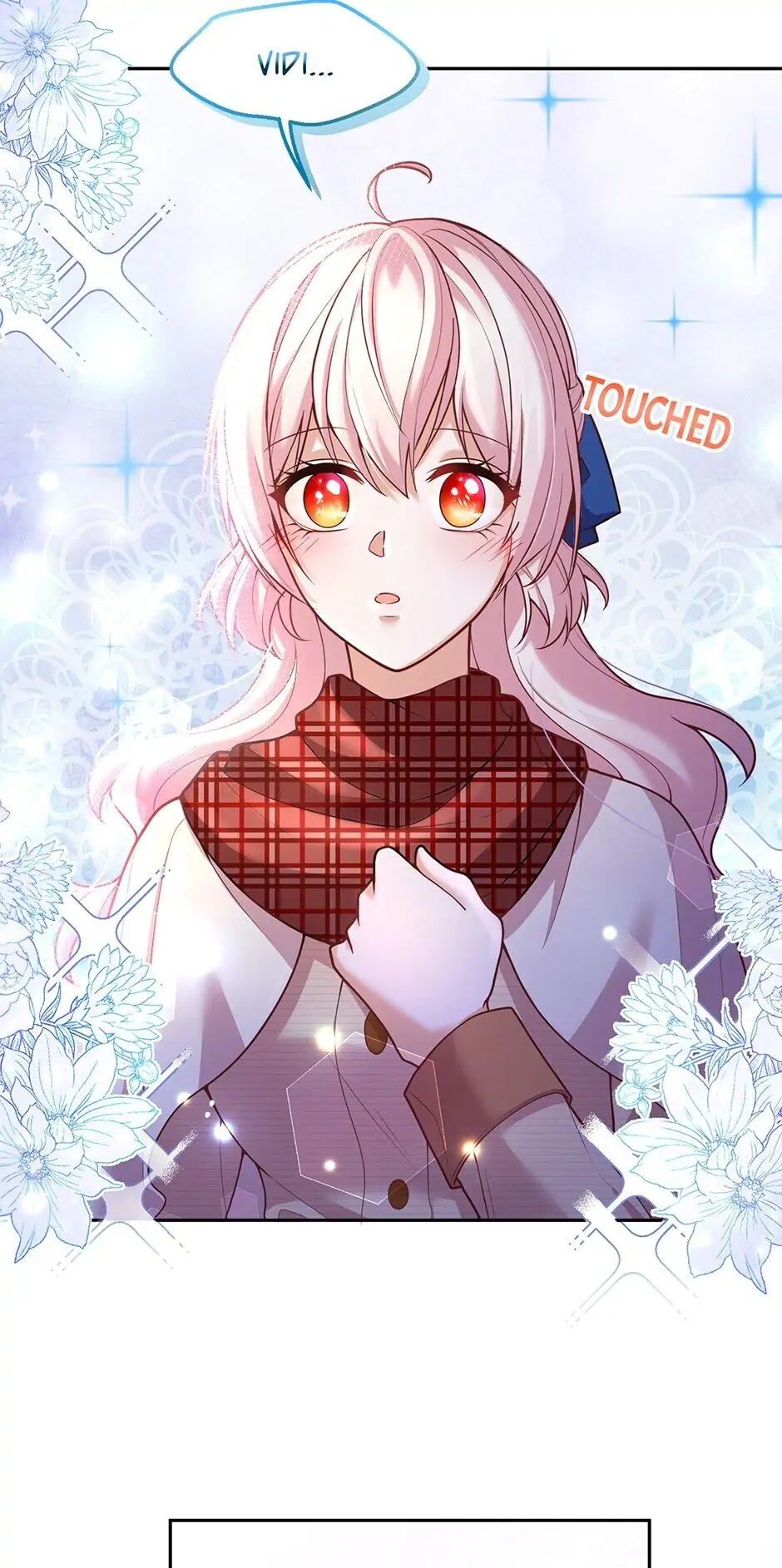 The Enchanting Villainess (Official) Chapter 39 - page 2