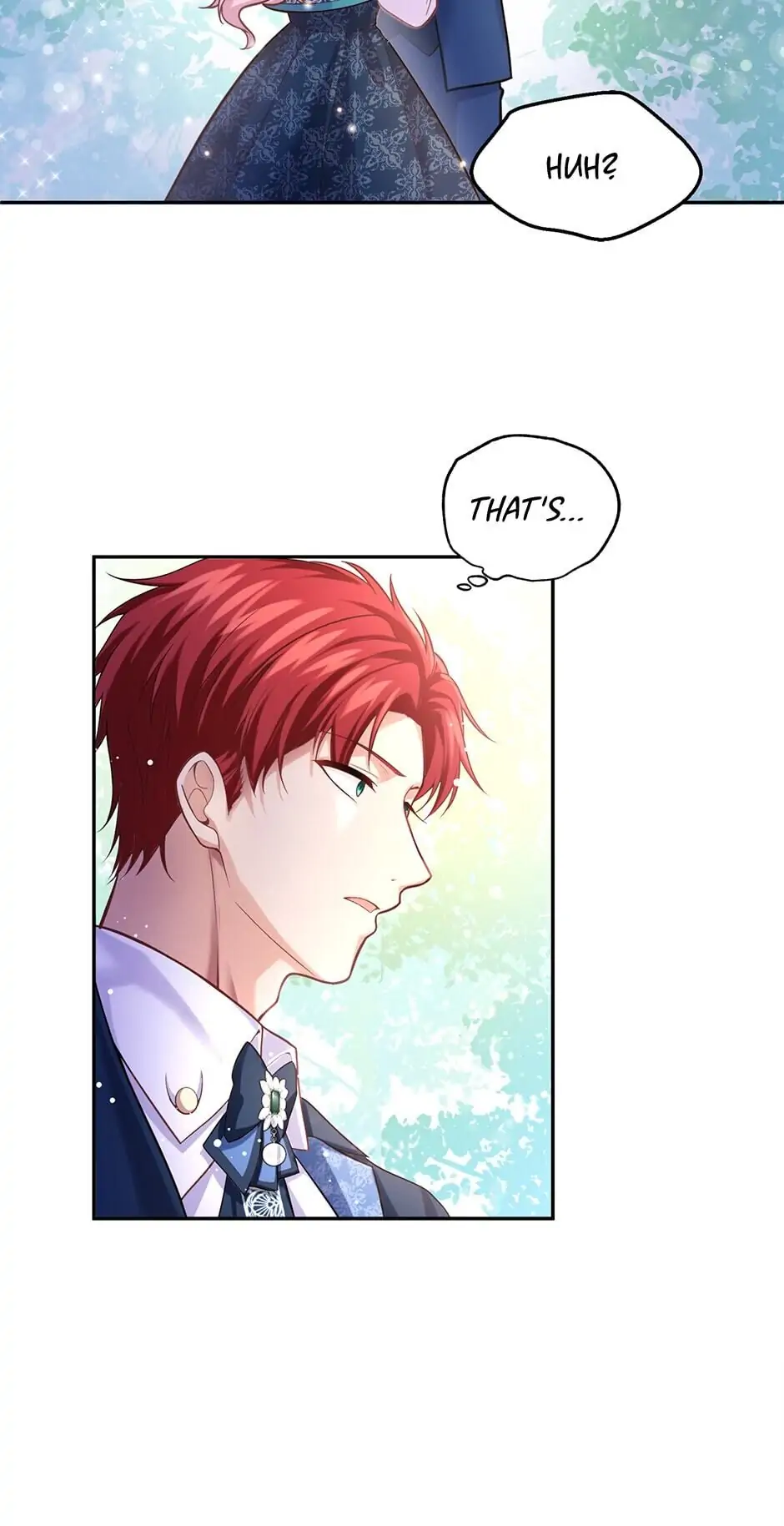 The Enchanting Villainess (Official) Chapter 39 - page 49