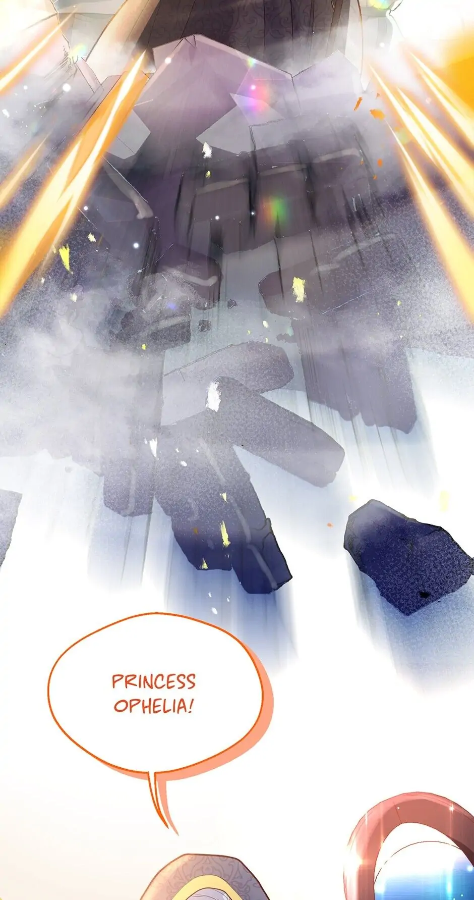 The Enchanting Villainess (Official) Chapter 38 - page 29