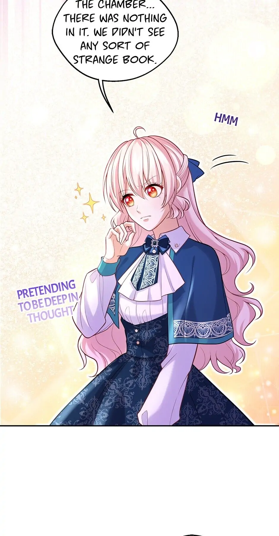 The Enchanting Villainess (Official) Chapter 38 - page 41