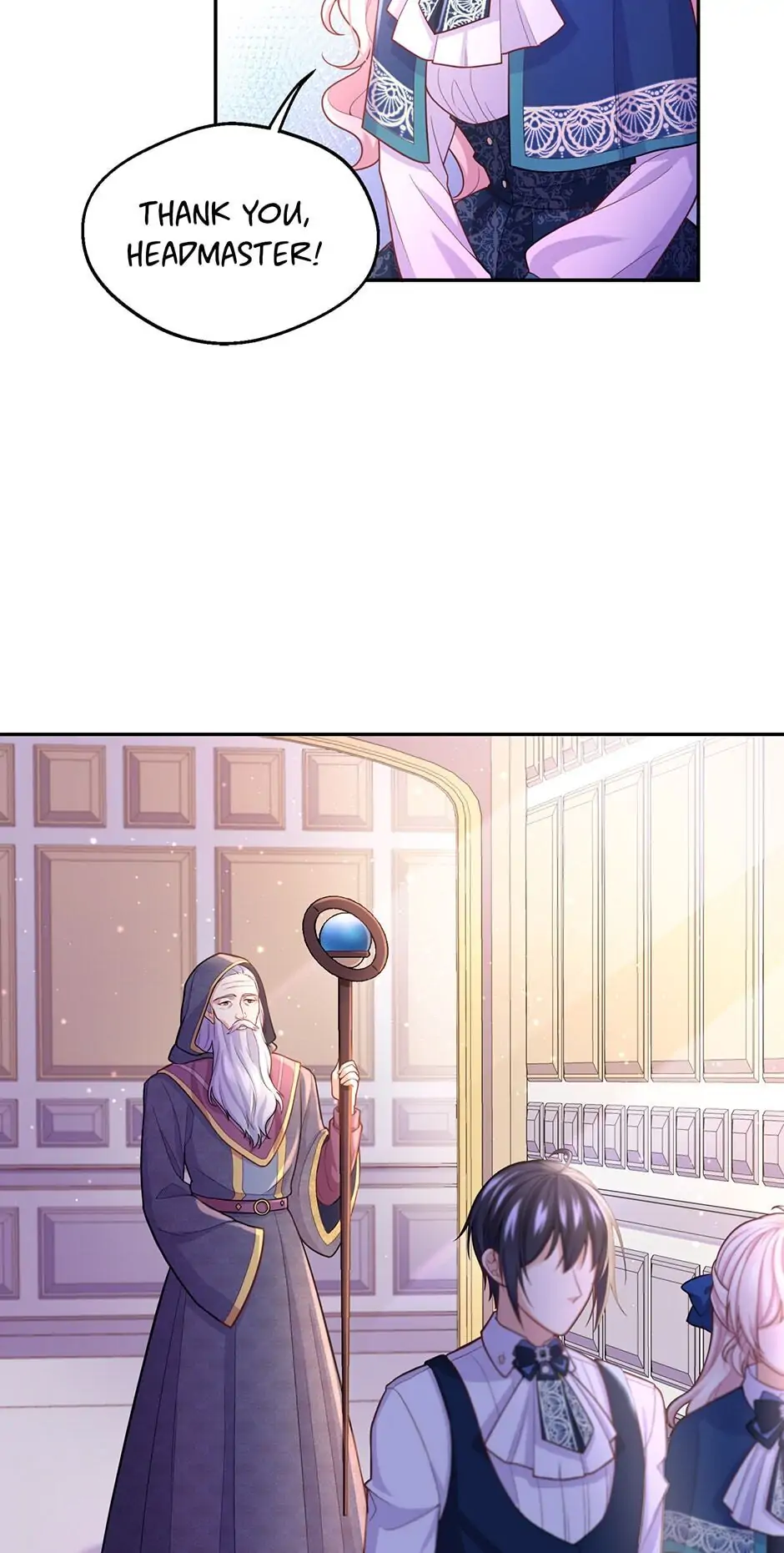 The Enchanting Villainess (Official) Chapter 38 - page 48