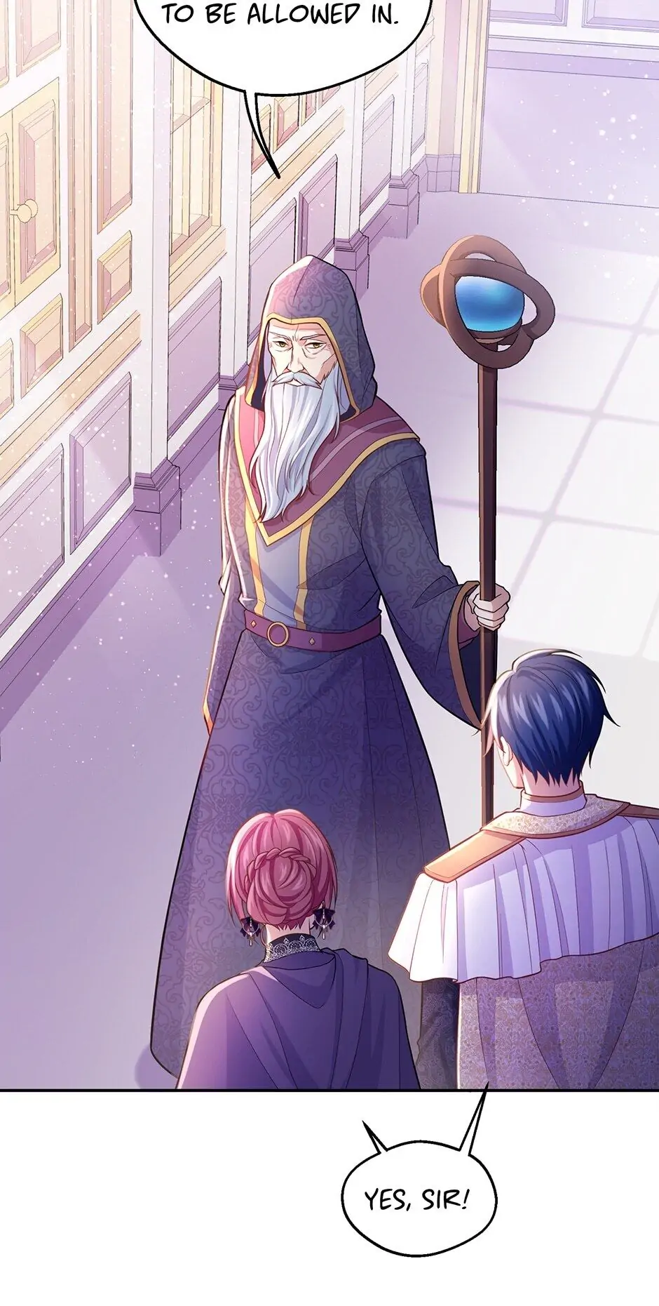 The Enchanting Villainess (Official) Chapter 38 - page 52