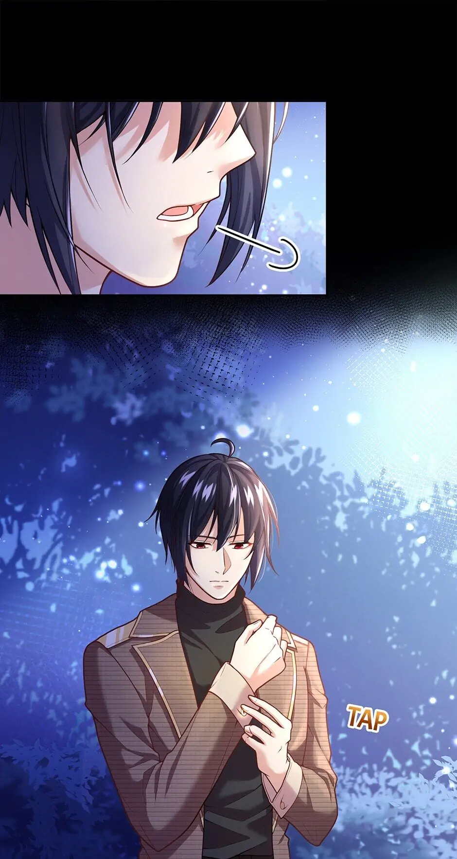 The Enchanting Villainess (Official) Chapter 38 - page 65