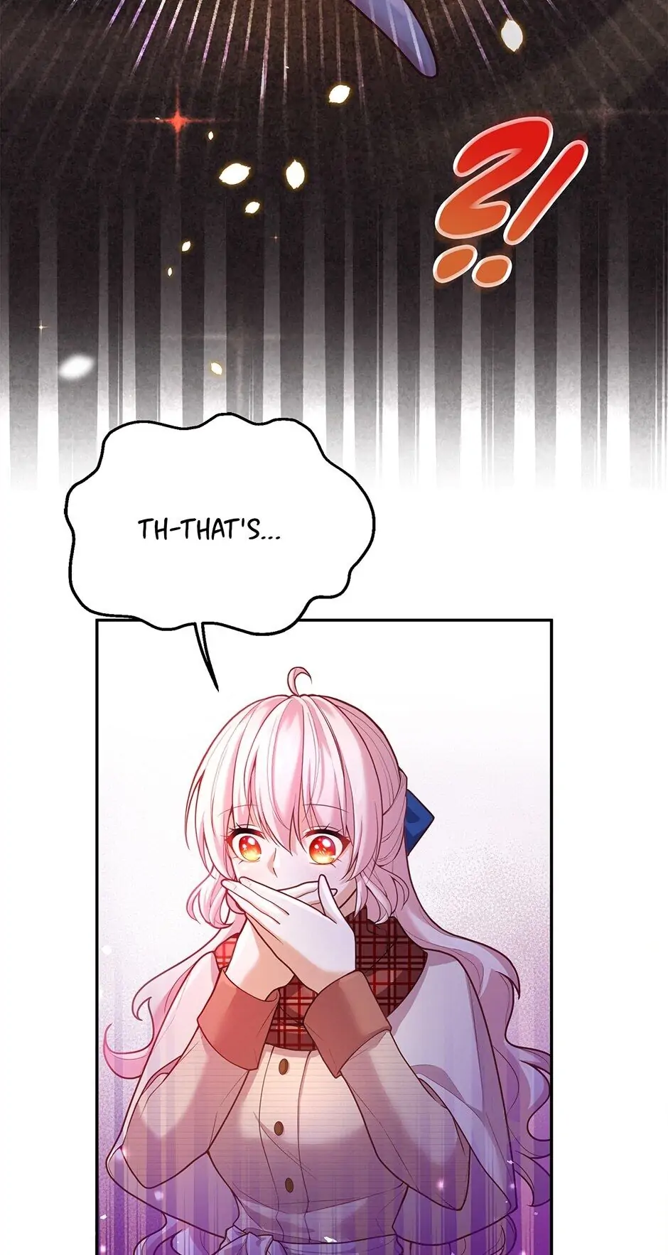 The Enchanting Villainess (Official) Chapter 38 - page 67