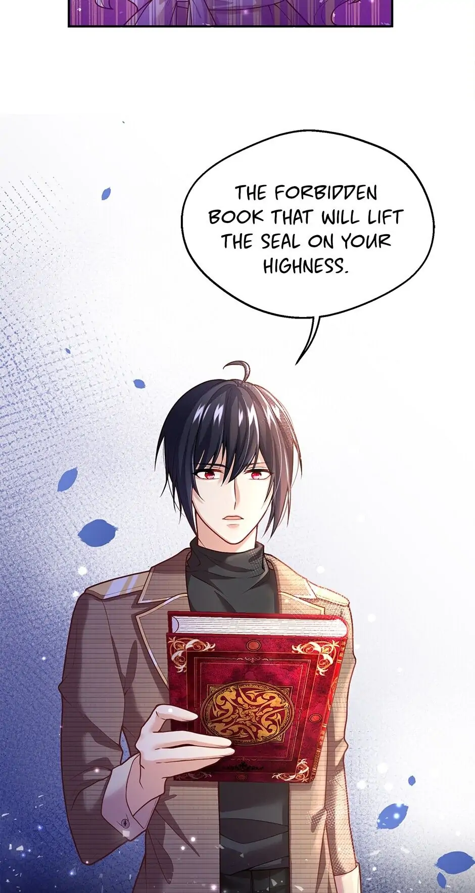 The Enchanting Villainess (Official) Chapter 38 - page 68