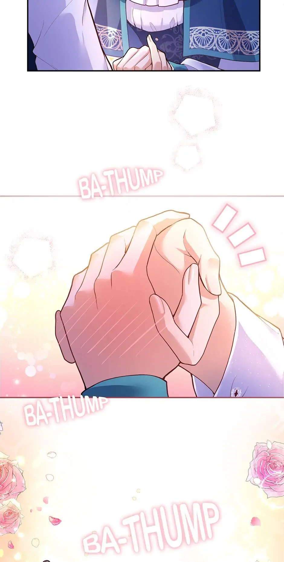 The Enchanting Villainess (Official) Chapter 38 - page 8