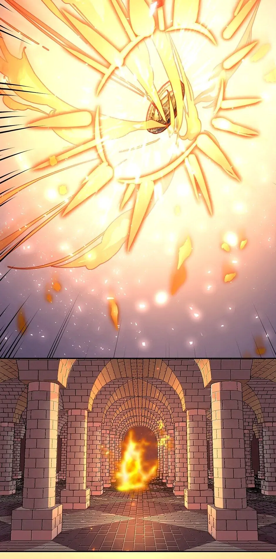The Enchanting Villainess (Official) Chapter 36 - page 22