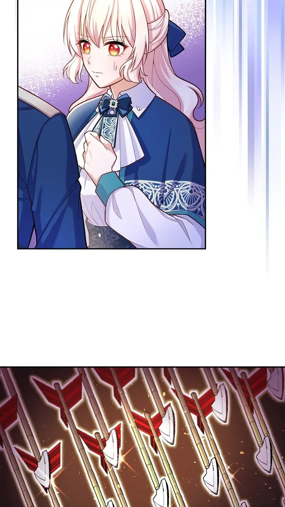 The Enchanting Villainess (Official) Chapter 36 - page 37