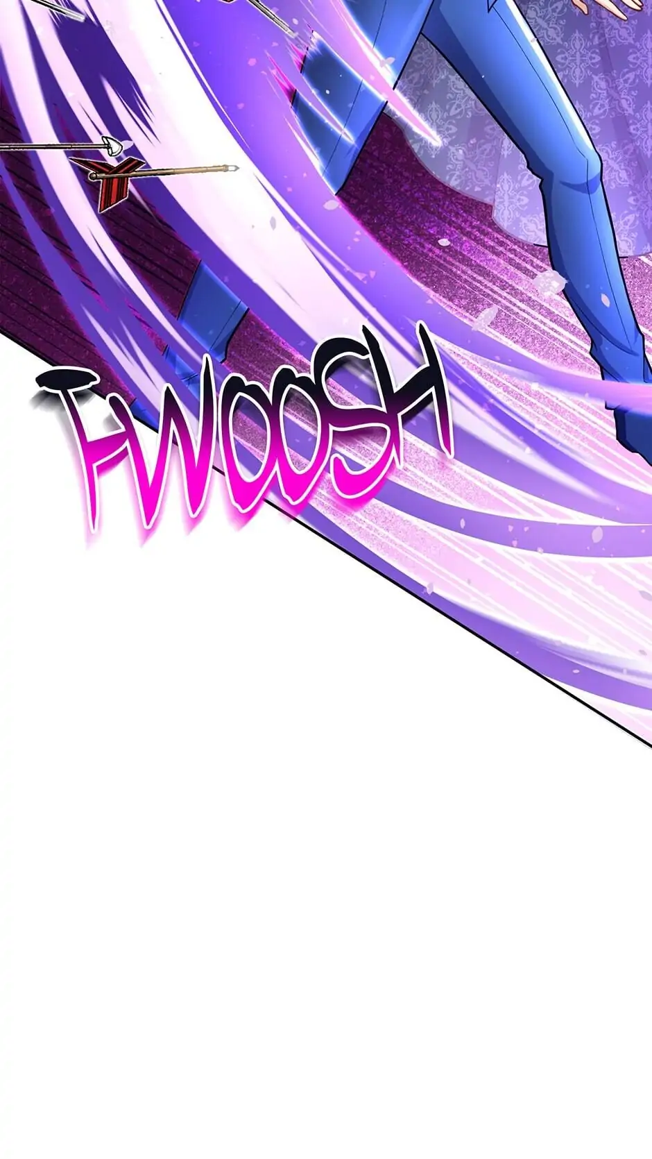 The Enchanting Villainess (Official) Chapter 36 - page 40