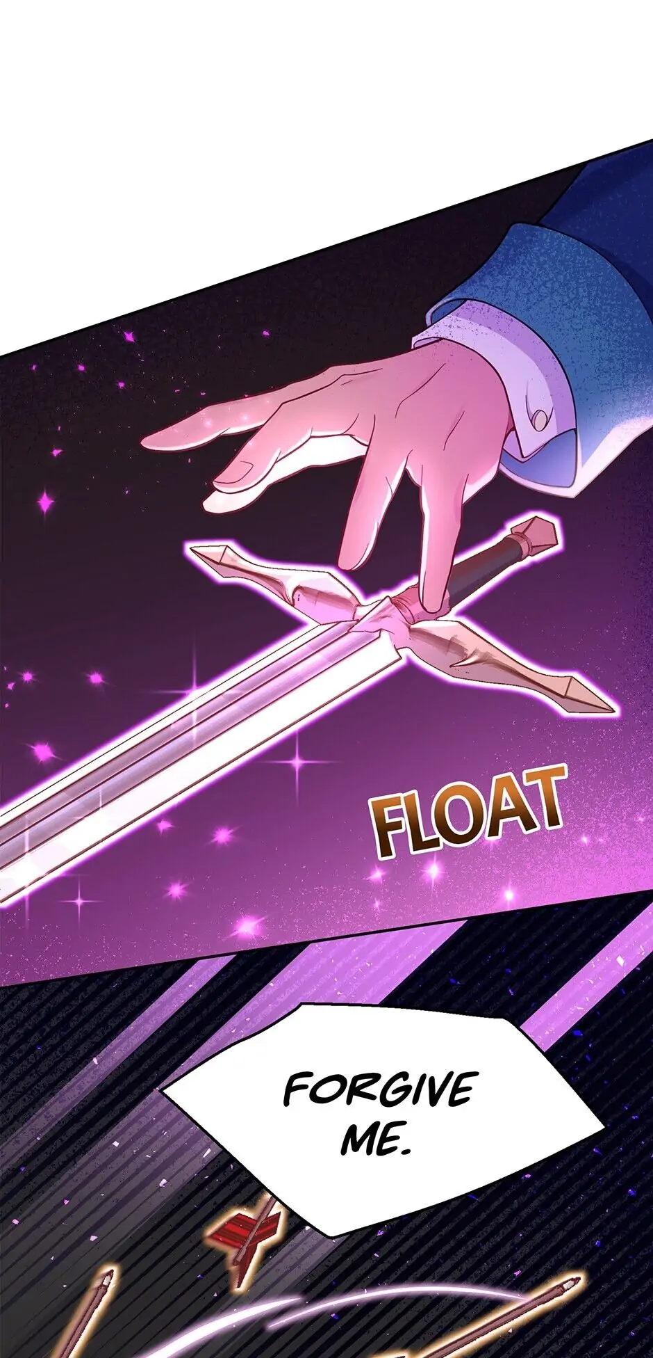 The Enchanting Villainess (Official) Chapter 36 - page 41