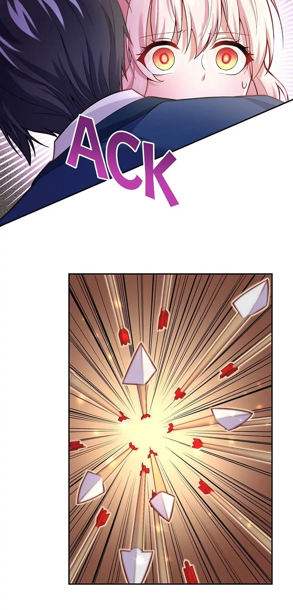 The Enchanting Villainess (Official) Chapter 36 - page 43