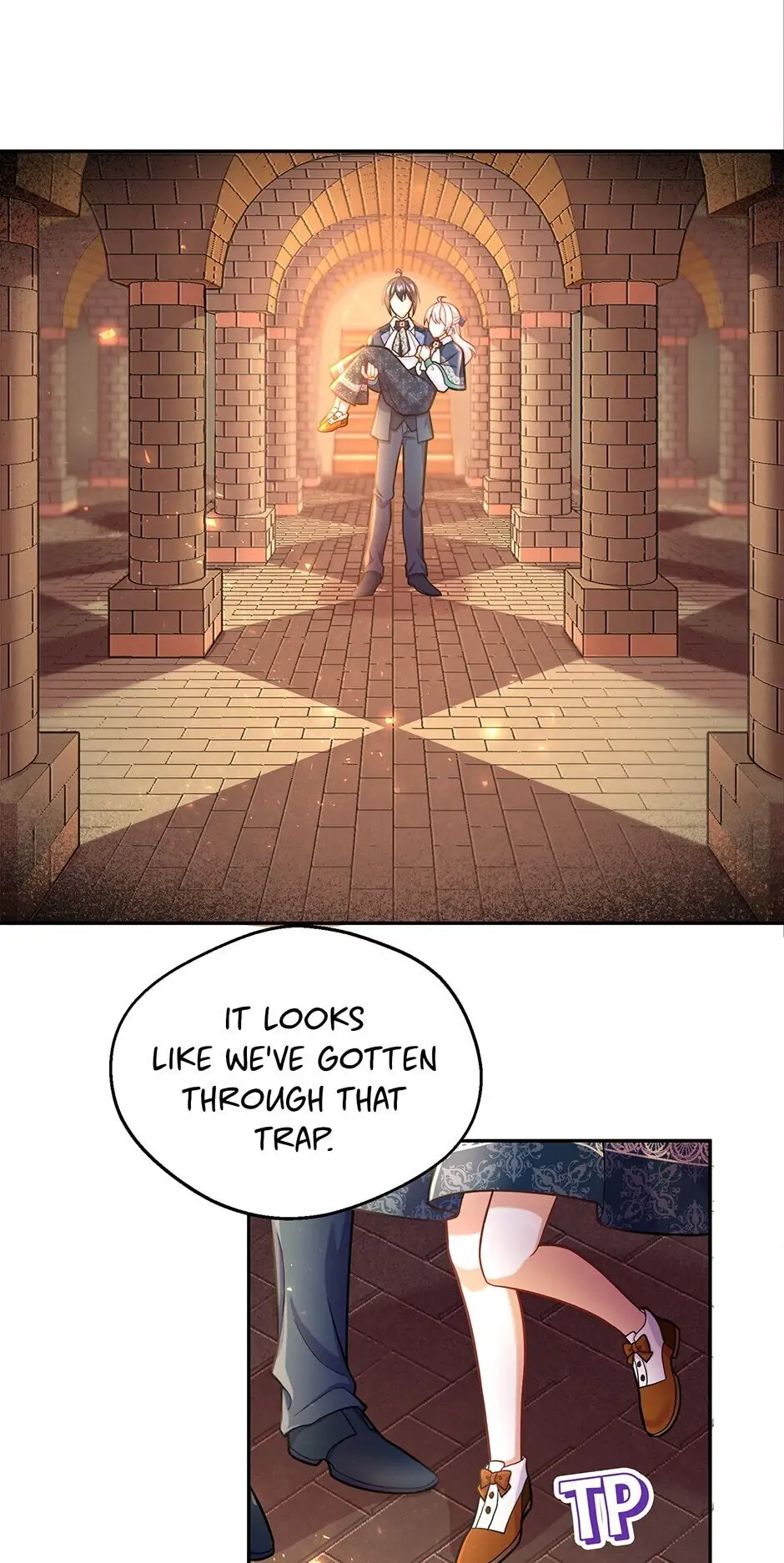 The Enchanting Villainess (Official) Chapter 36 - page 47