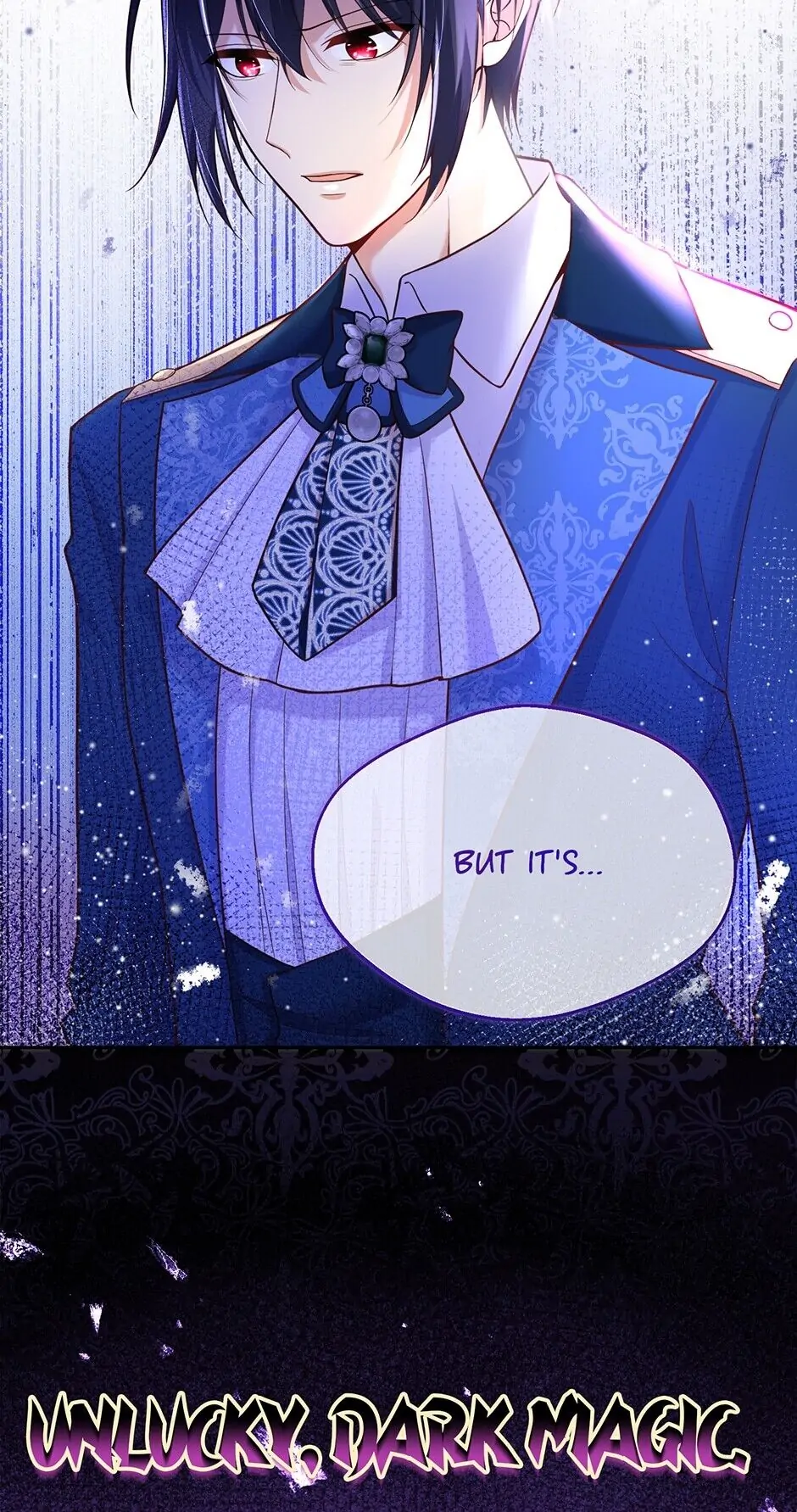 The Enchanting Villainess (Official) Chapter 36 - page 51