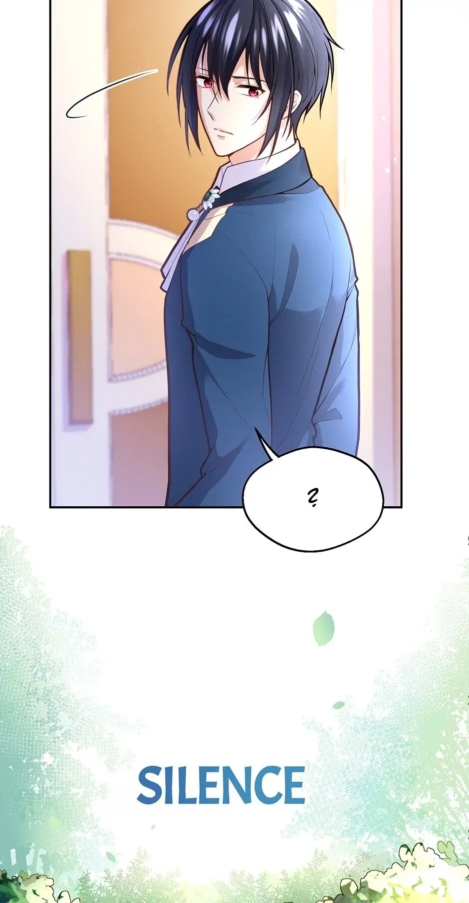 The Enchanting Villainess (Official) Chapter 35 - page 27