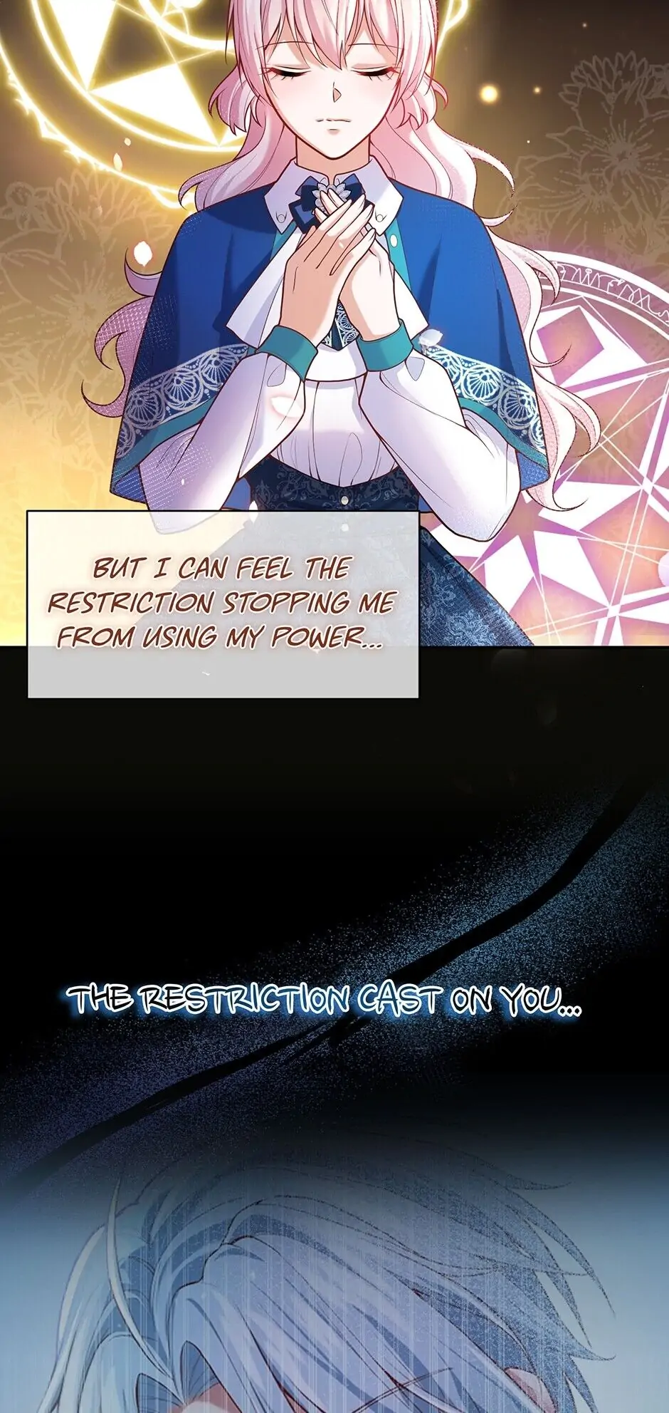 The Enchanting Villainess (Official) Chapter 35 - page 42
