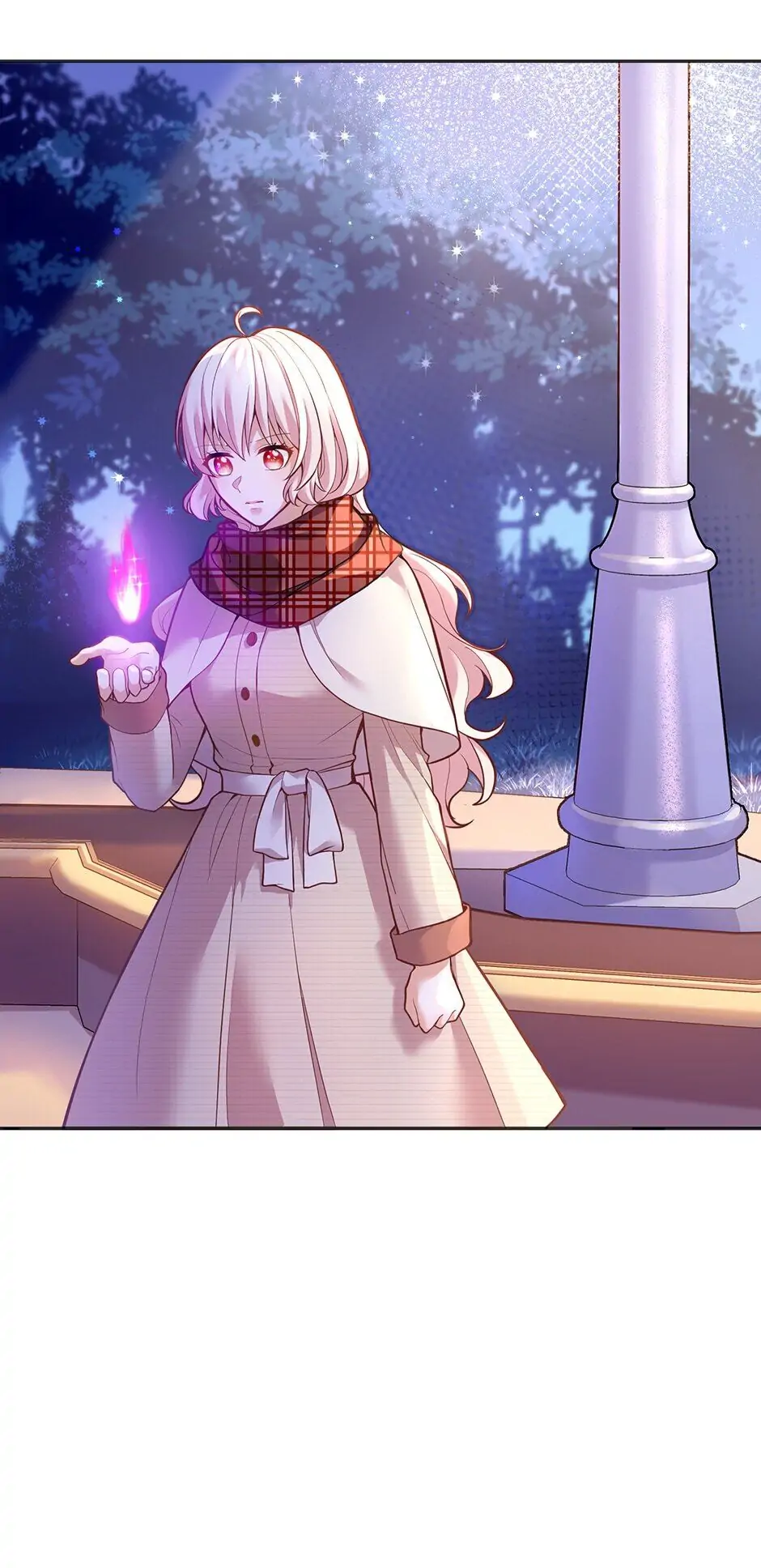 The Enchanting Villainess (Official) Chapter 33 - page 16