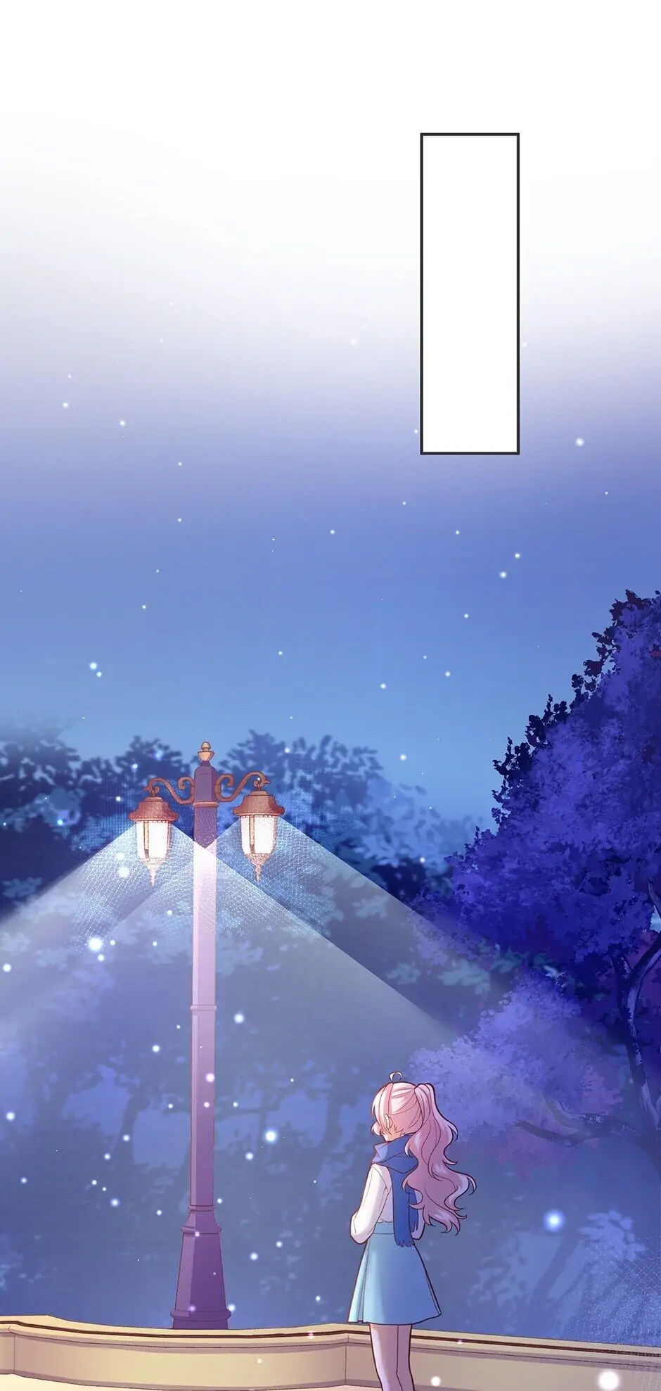 The Enchanting Villainess (Official) Chapter 33 - page 31