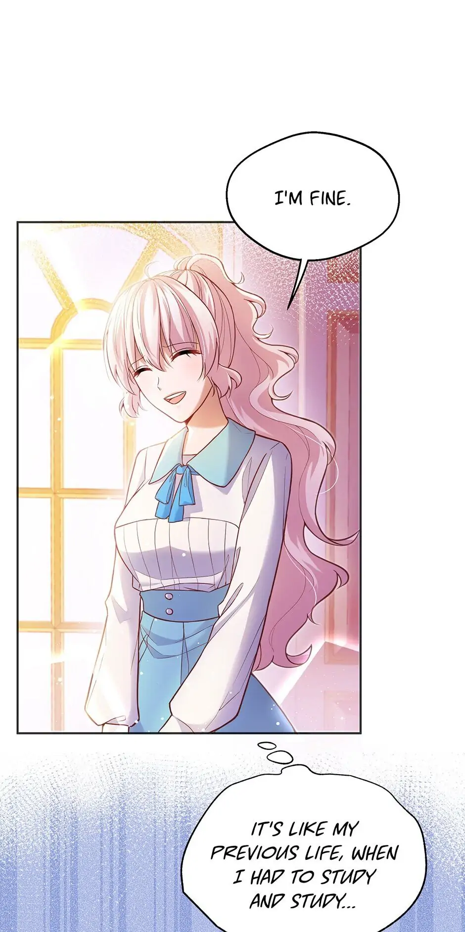 The Enchanting Villainess (Official) Chapter 33 - page 43