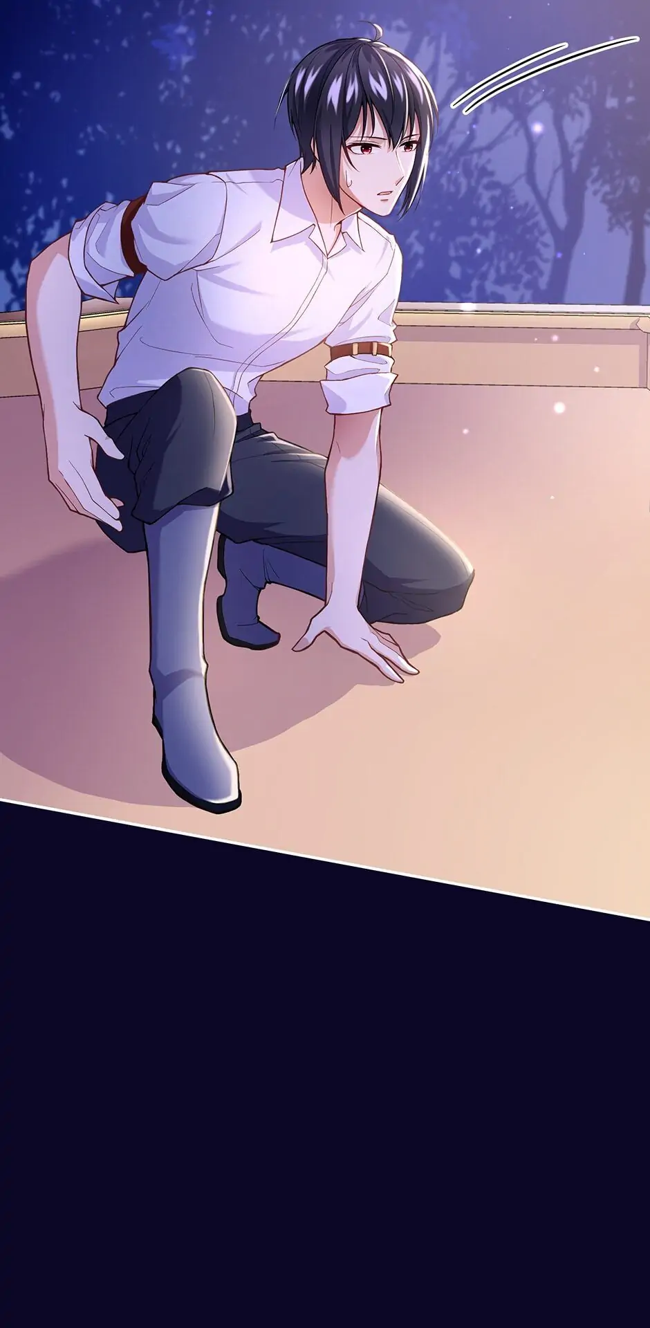 The Enchanting Villainess (Official) Chapter 33 - page 49