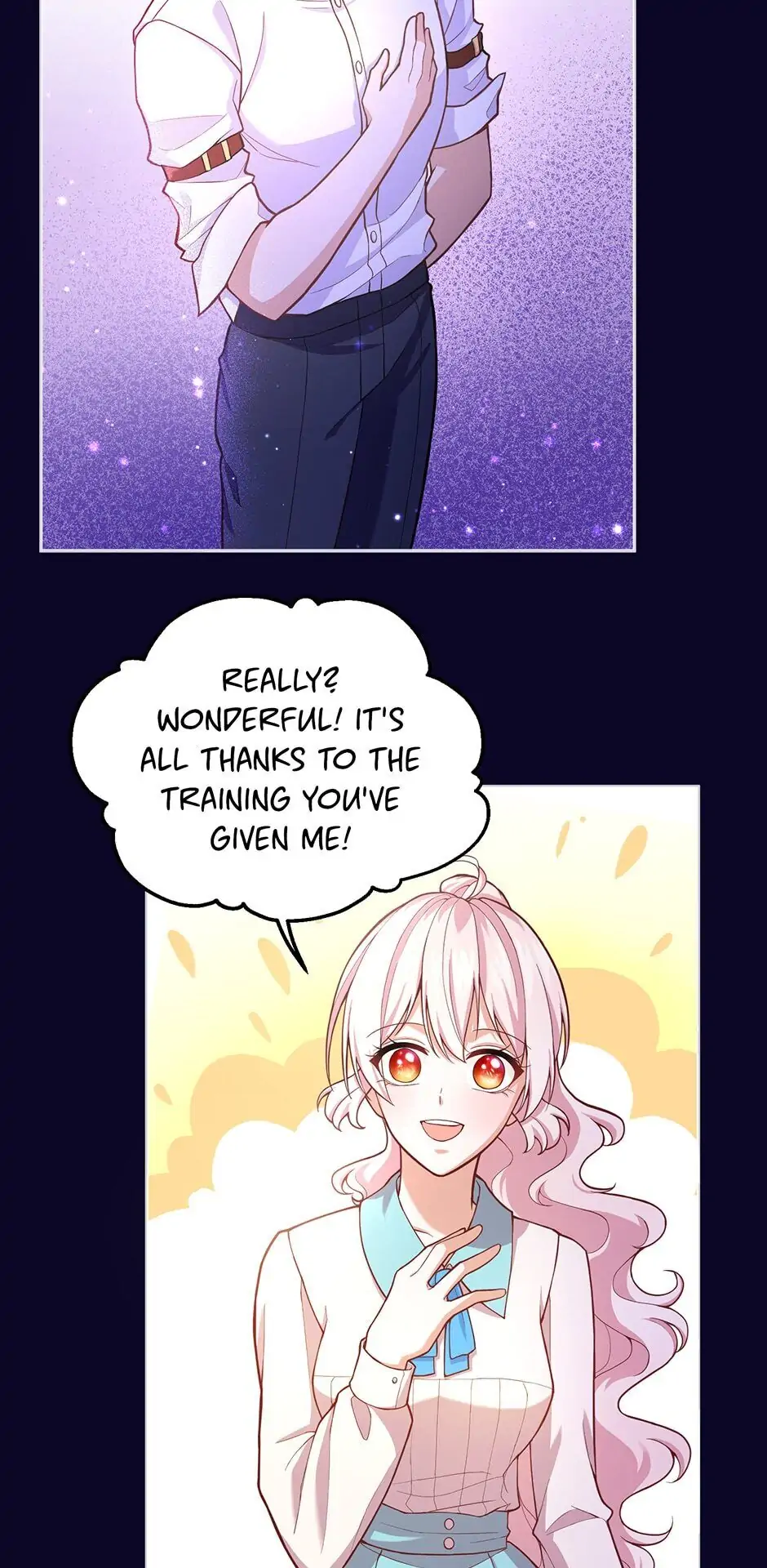 The Enchanting Villainess (Official) Chapter 33 - page 51