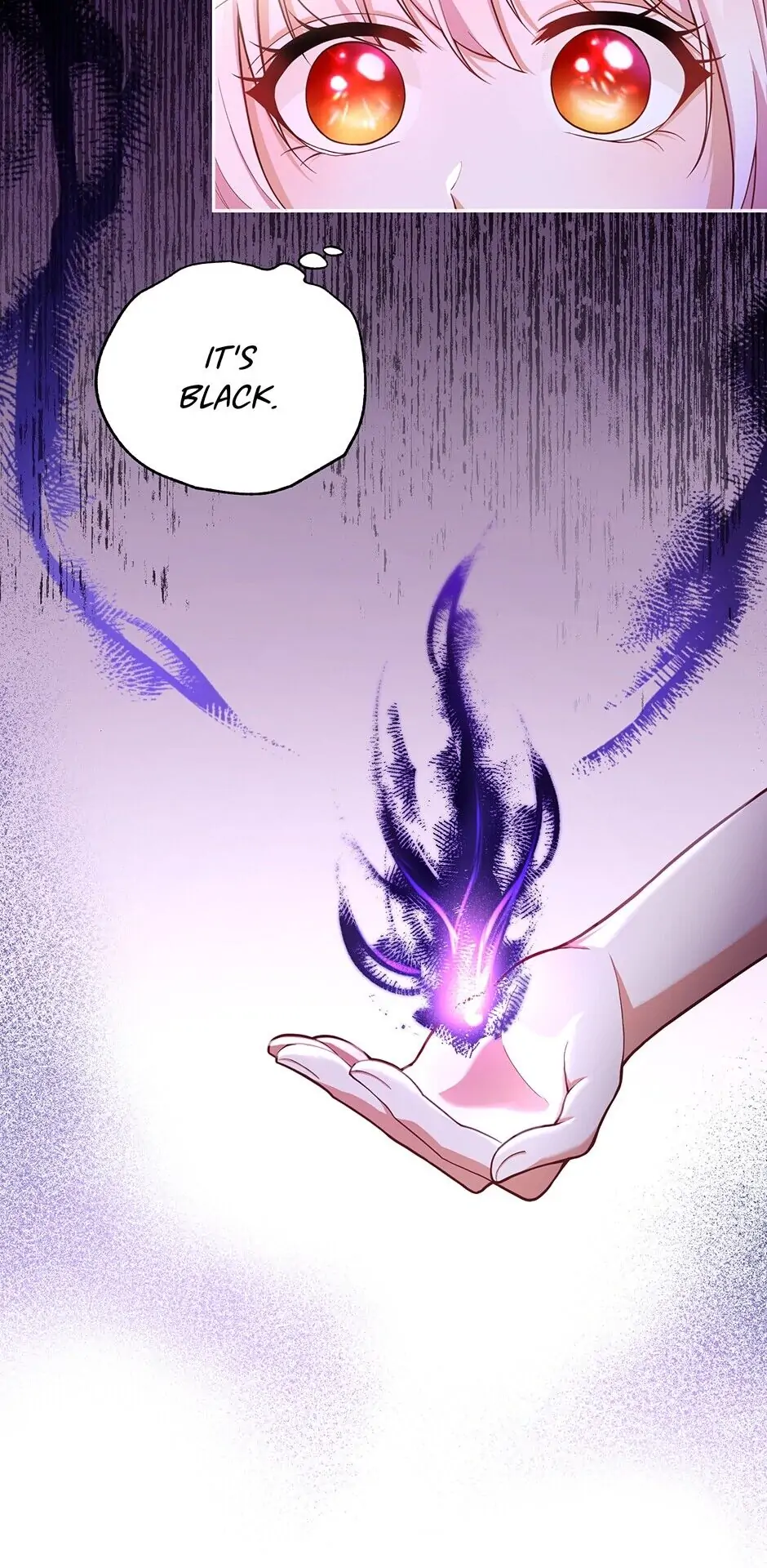 The Enchanting Villainess (Official) Chapter 33 - page 54