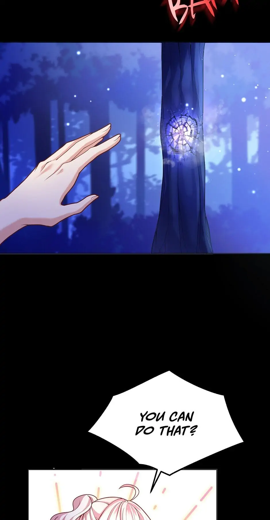 The Enchanting Villainess (Official) Chapter 33 - page 56