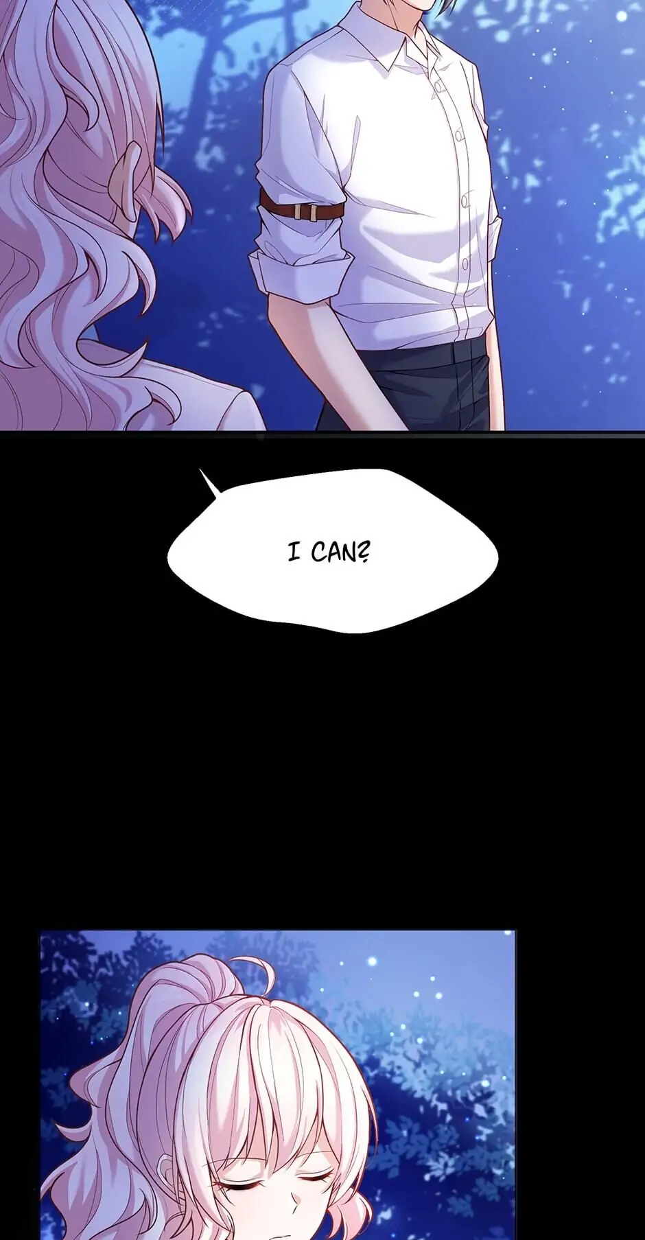 The Enchanting Villainess (Official) Chapter 33 - page 58